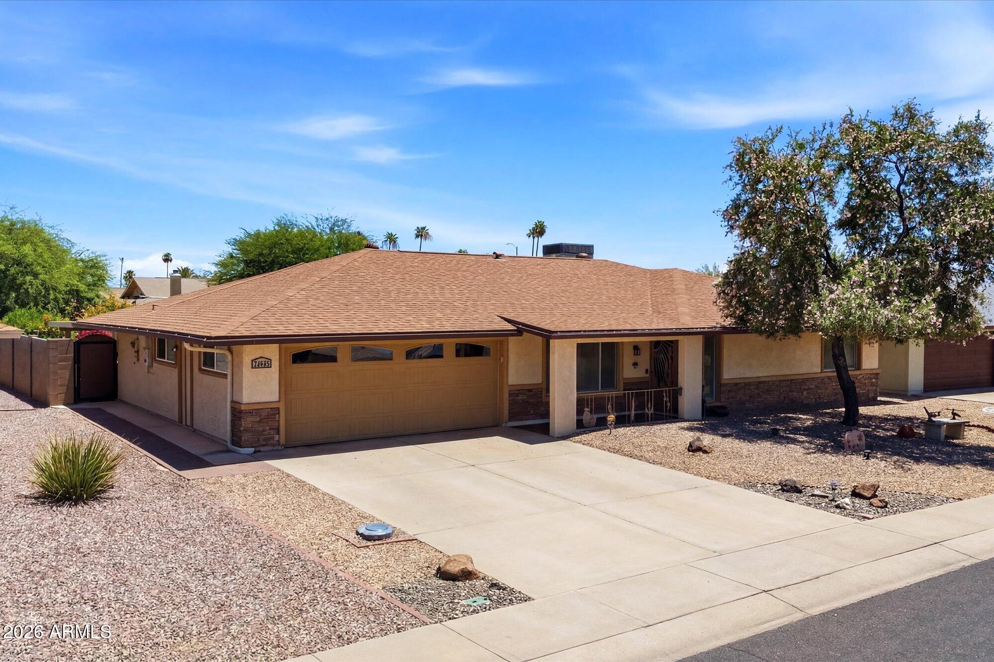 13422 W Ashwood Drive — photo