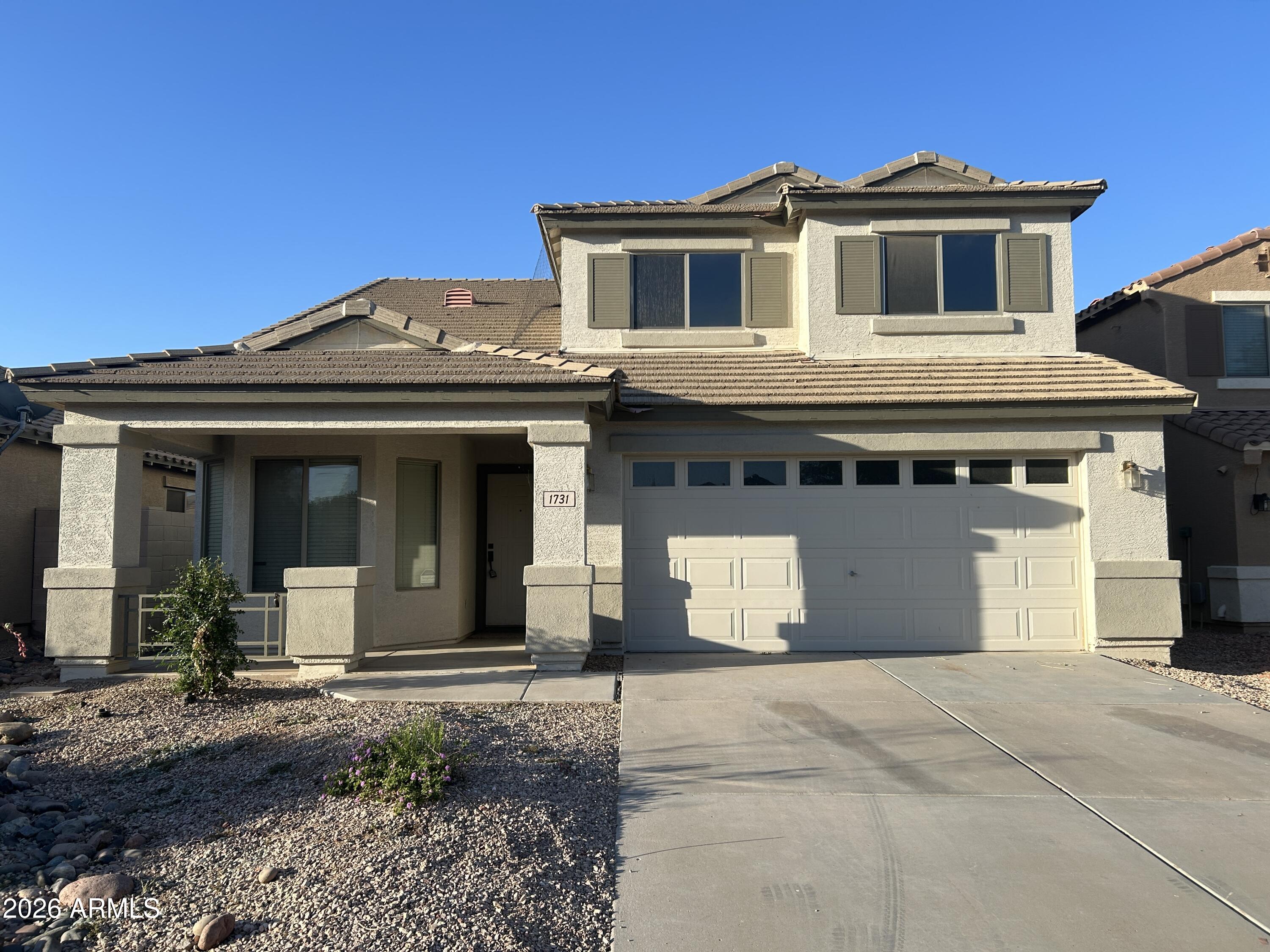 1731 E Melanie Street — photo