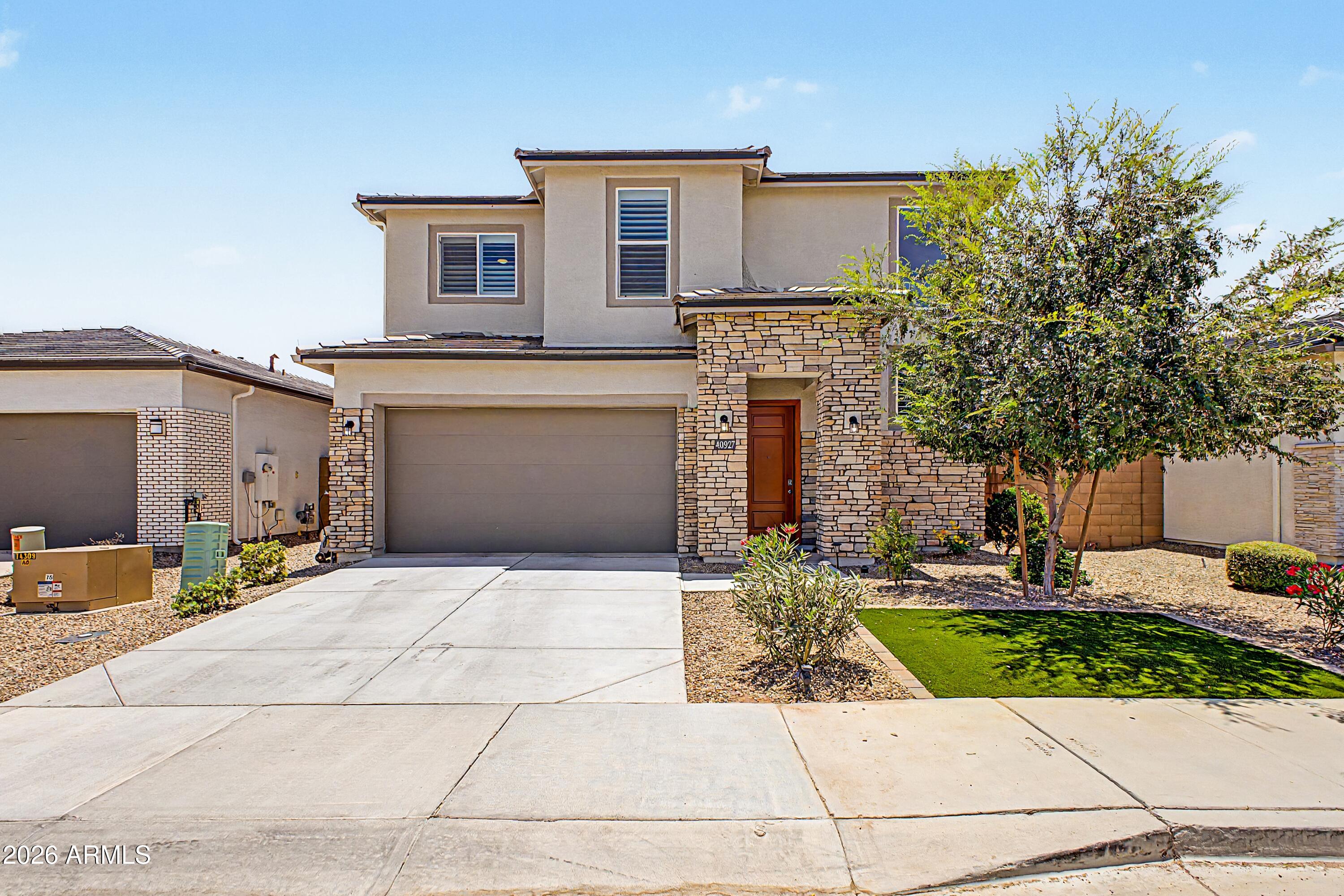 40927 W Sunland Drive — photo