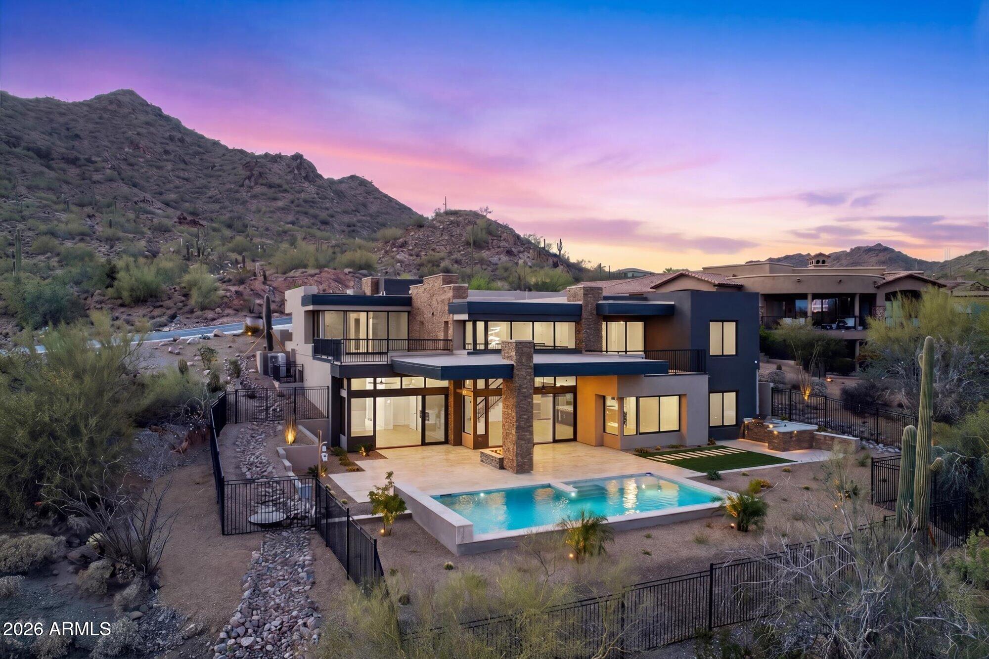14521 E Corrine Drive — photo
