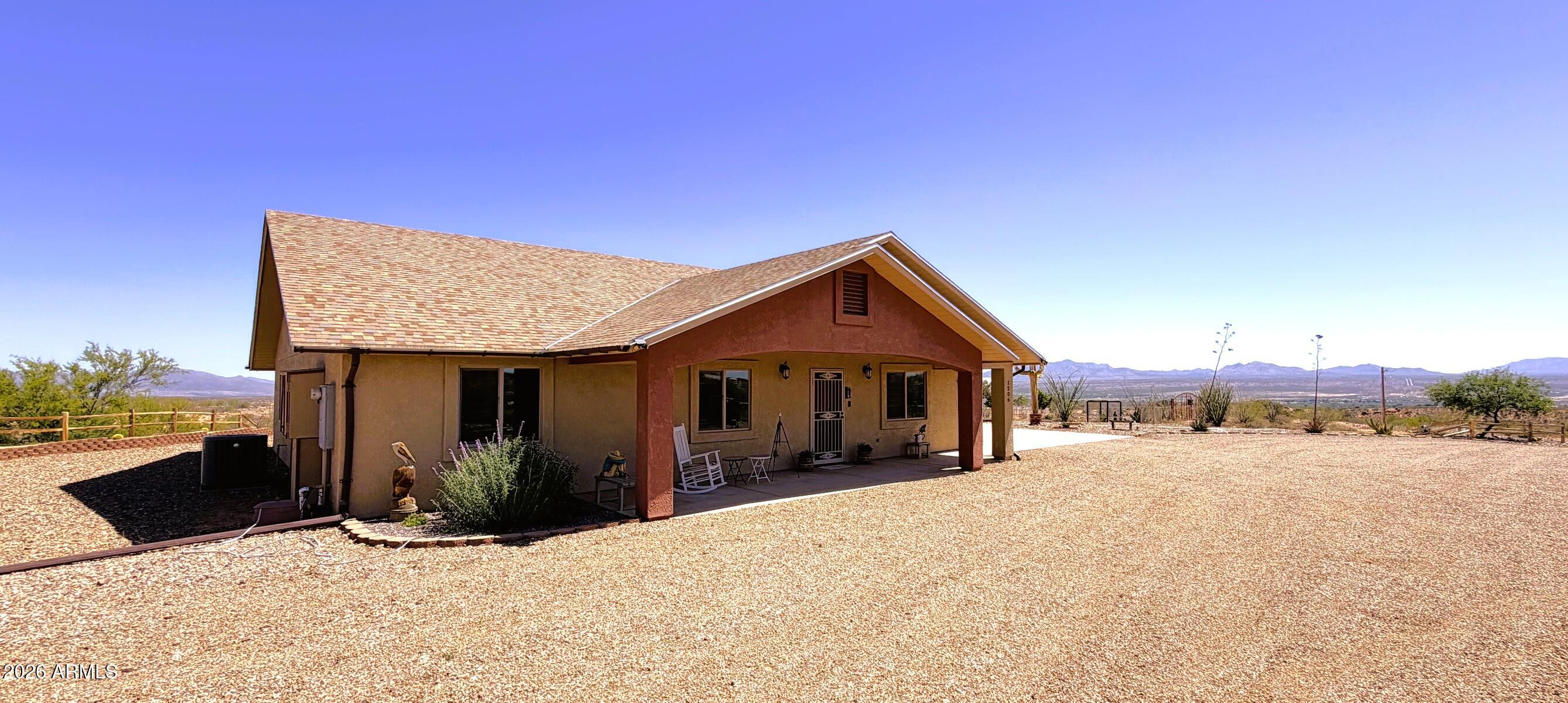1206 W Arroyo Vista Drive — photo