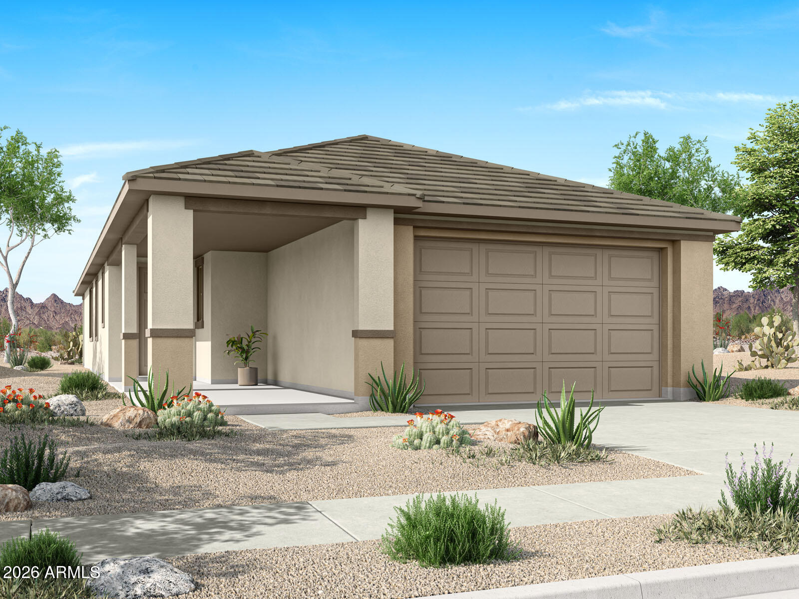 8036 W Berkeley Road — photo