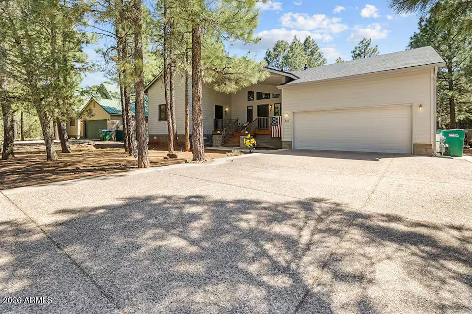 3361 Country Club Drive — photo