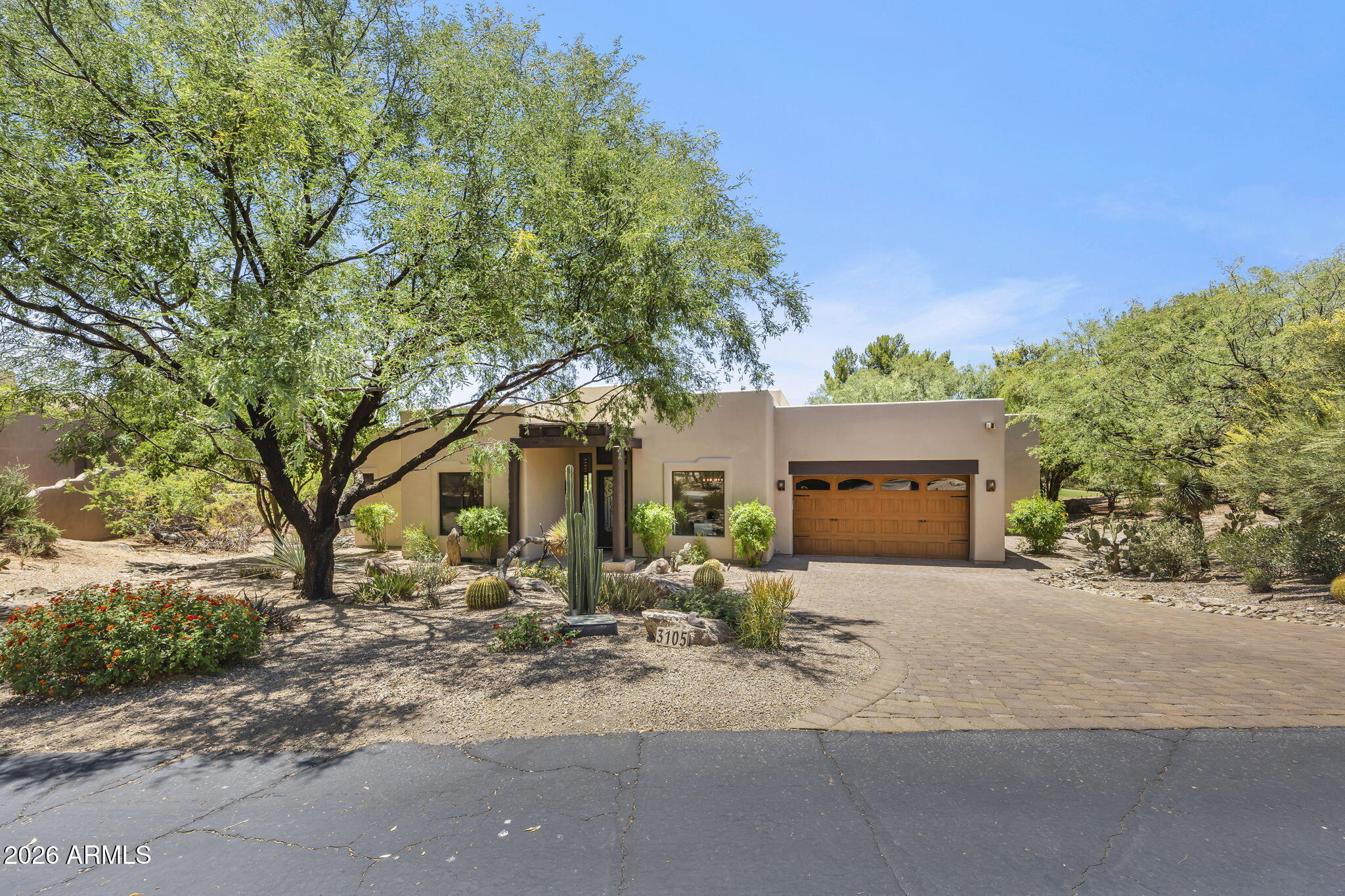 3105 E Arroyo Hondo Road — photo