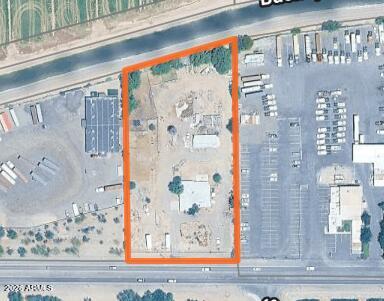 23910 W US Highway 85 — photo