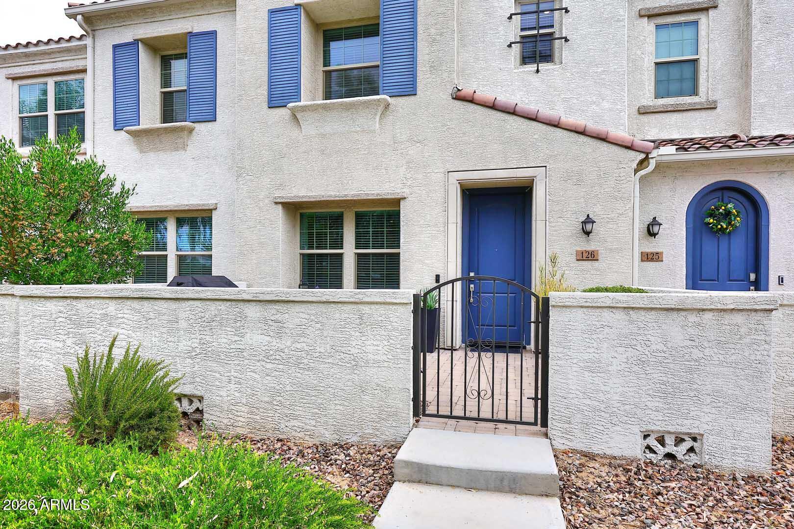 4077 S Sabrina Drive 126 — photo