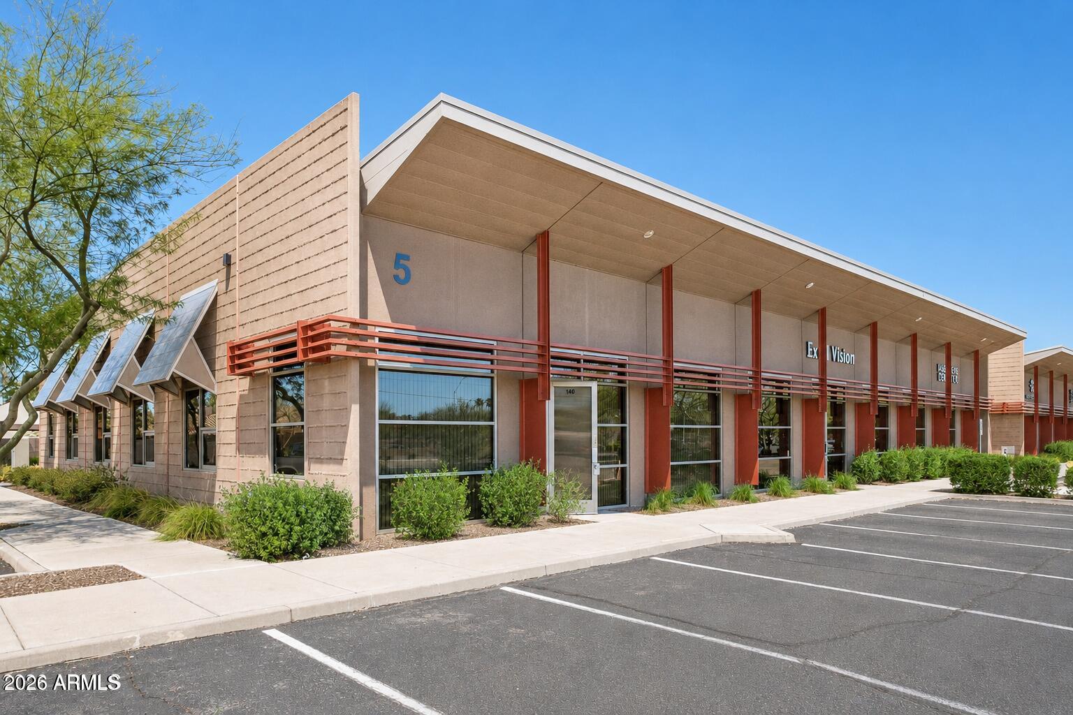 5425 E Bell Road 140 — photo