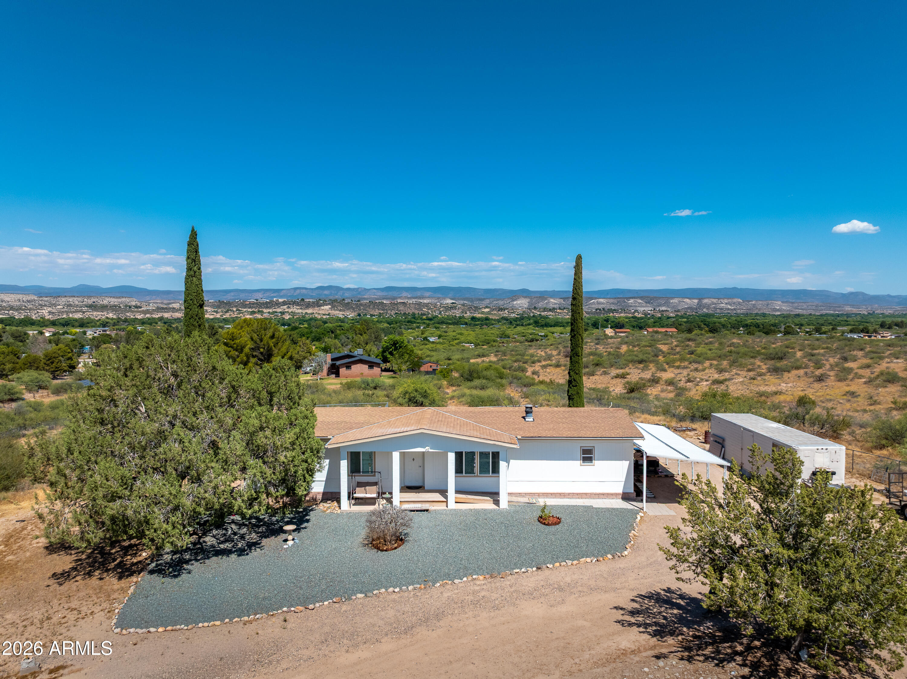 2615 W Verde West Drive — photo