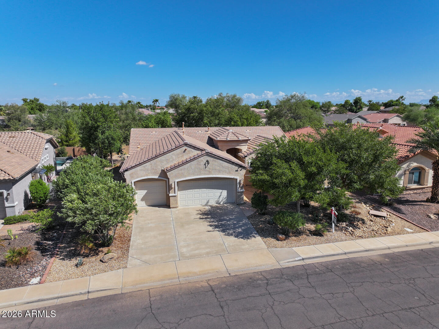 2770 E Buena Vista Drive — photo