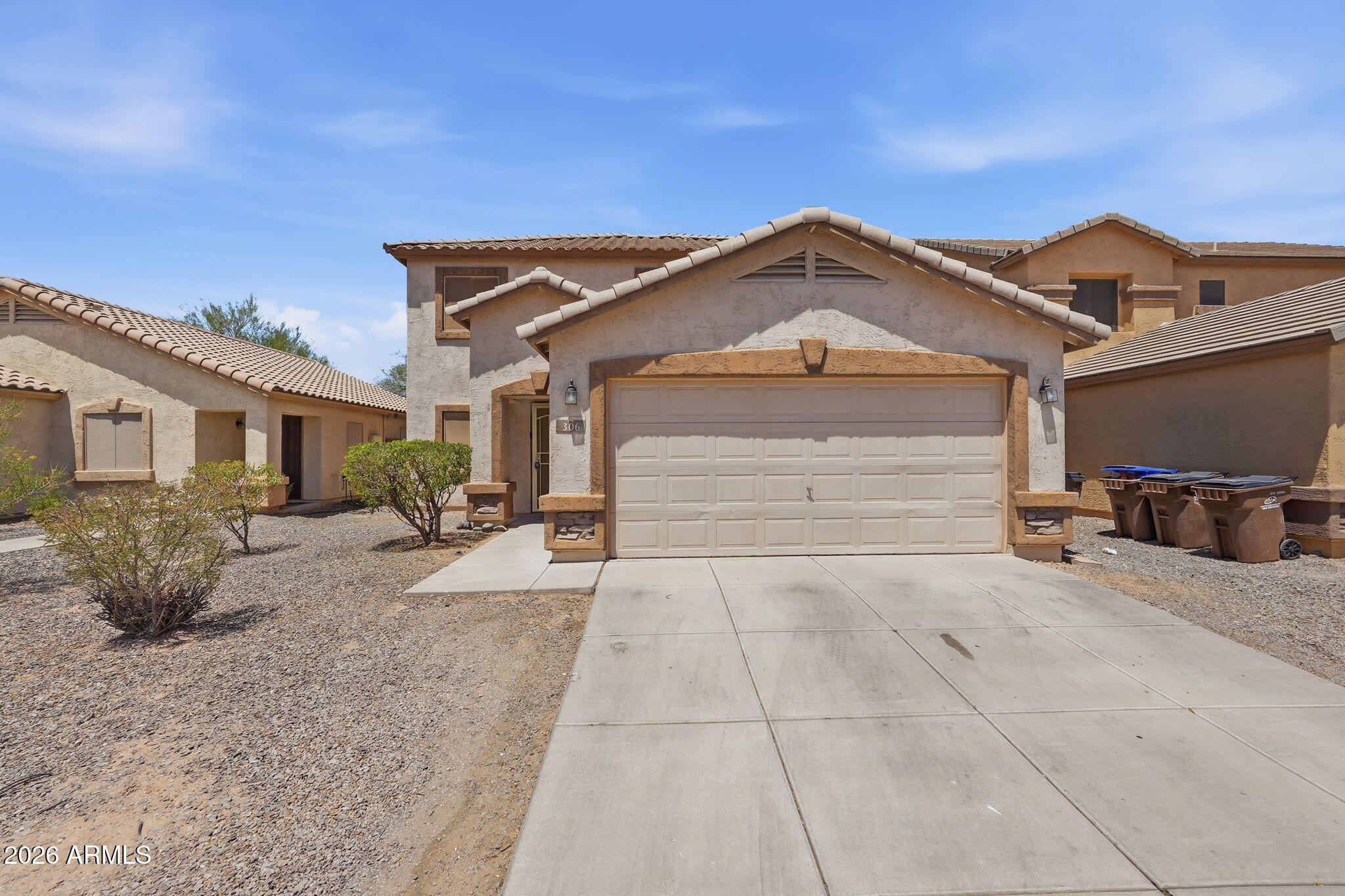306 S Cactus Street — photo
