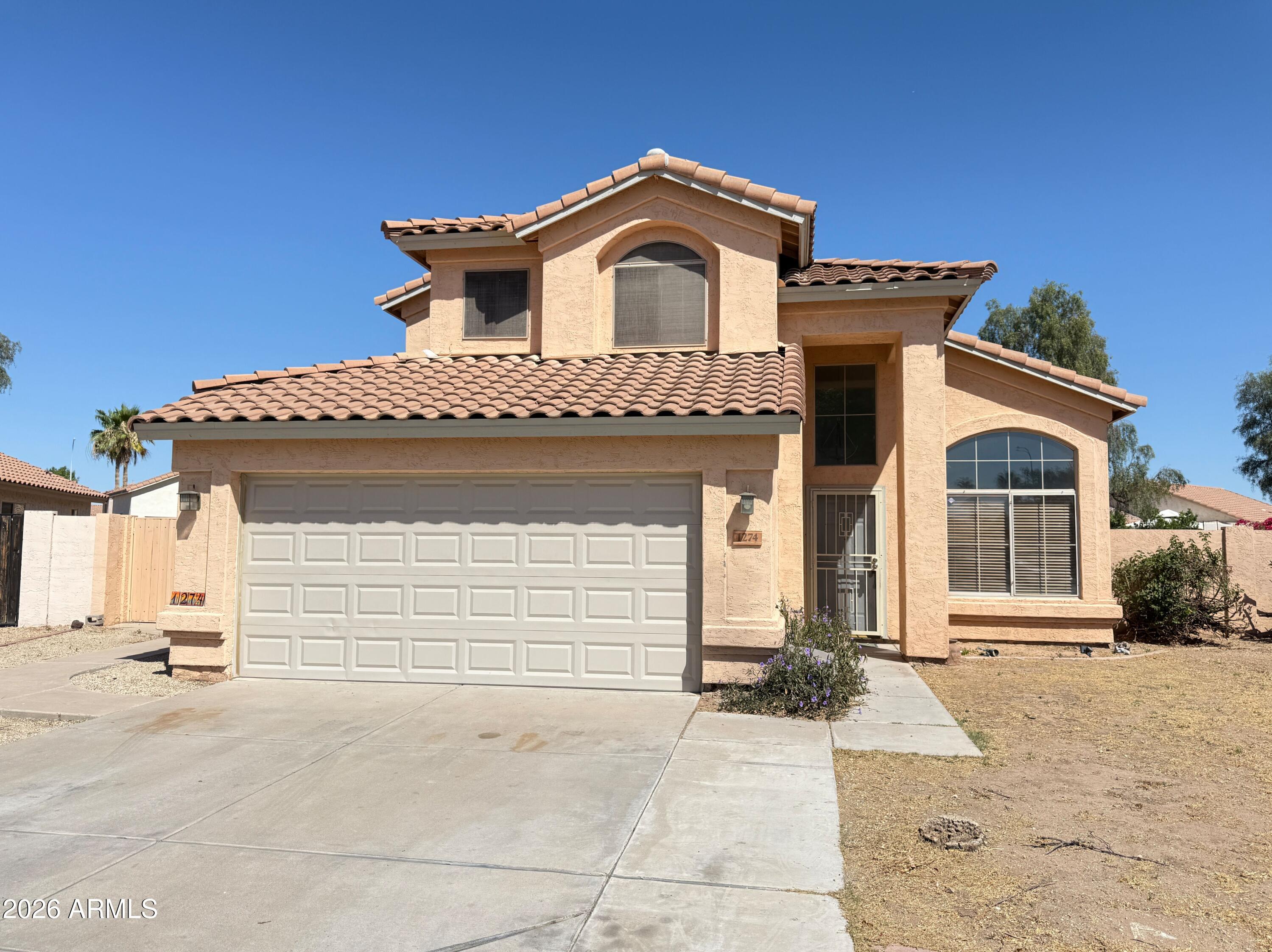 1274 W Sparrow Court — photo
