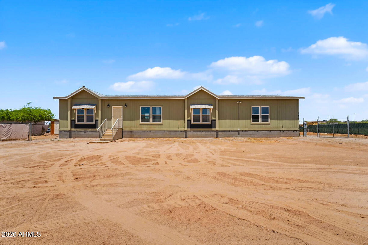 20318 W Arlington Road — photo