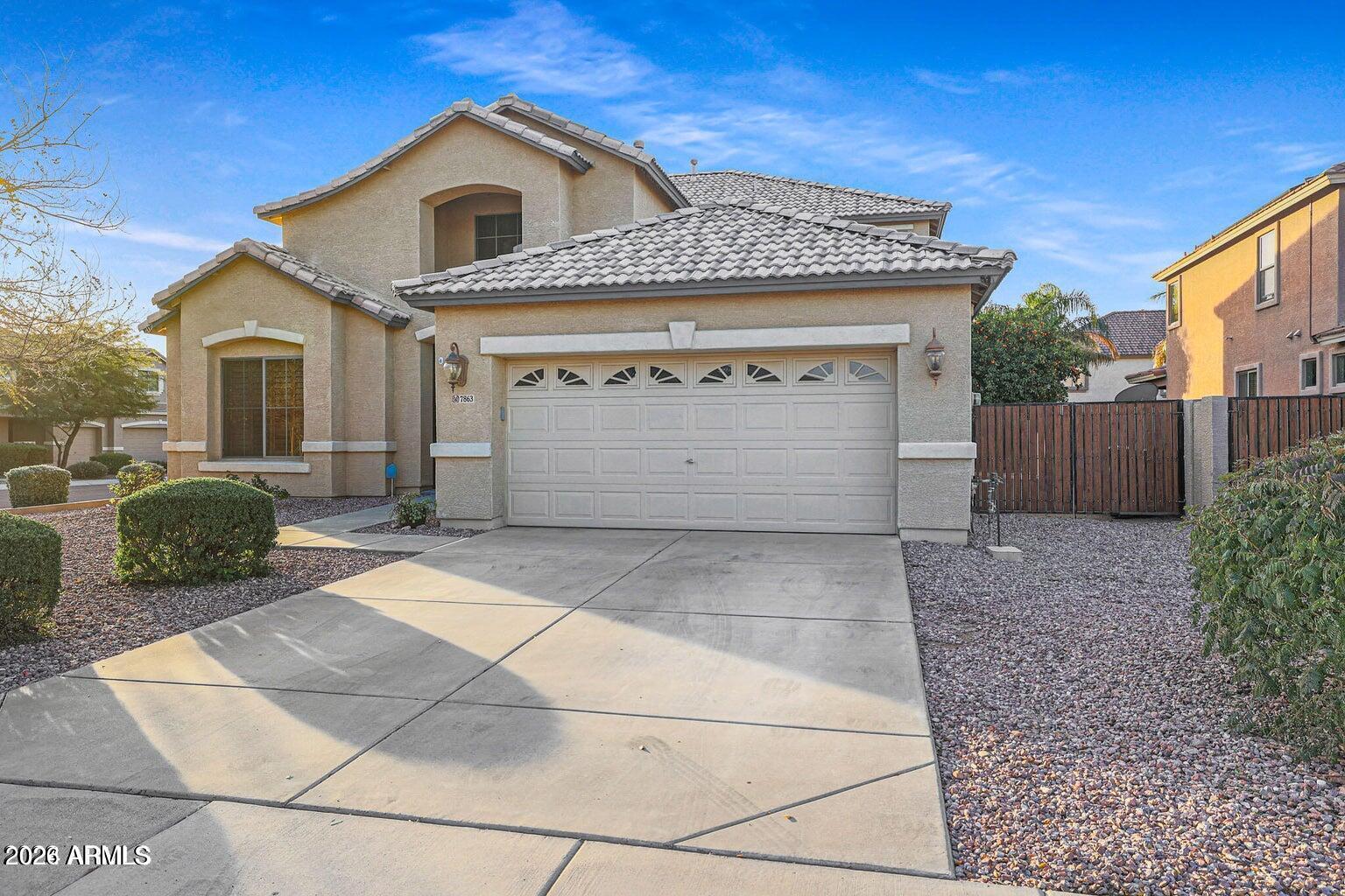 7863 W Melinda Lane — photo