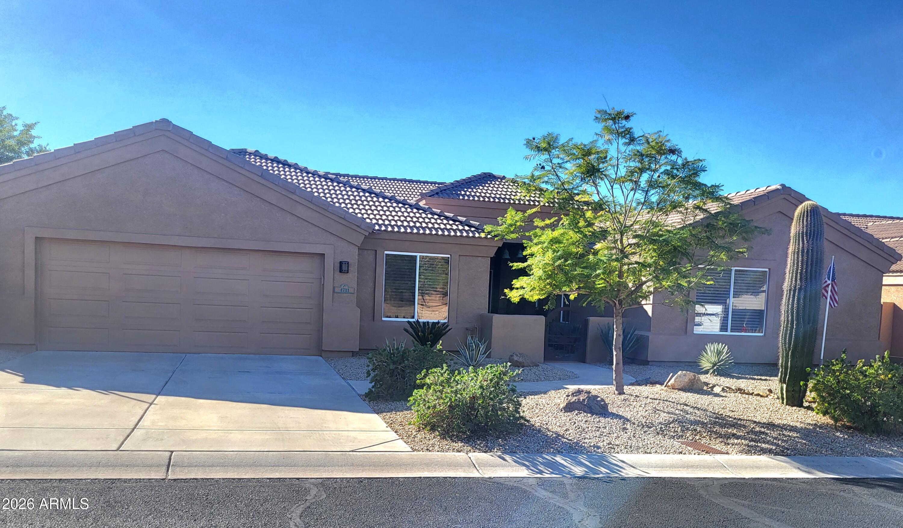 4711 E Sleepy Ranch Road — photo