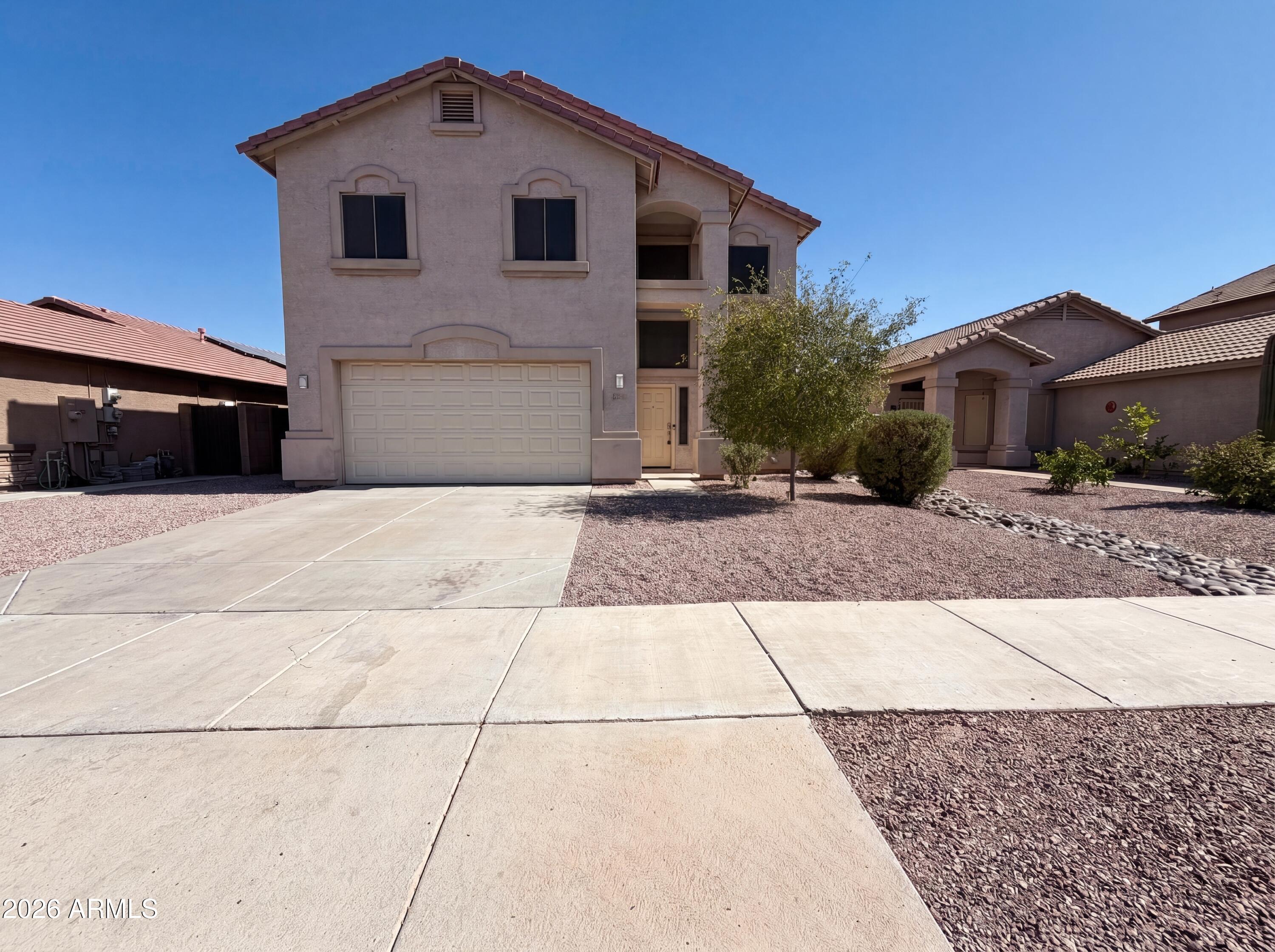 17249 W Cocopah Street — photo