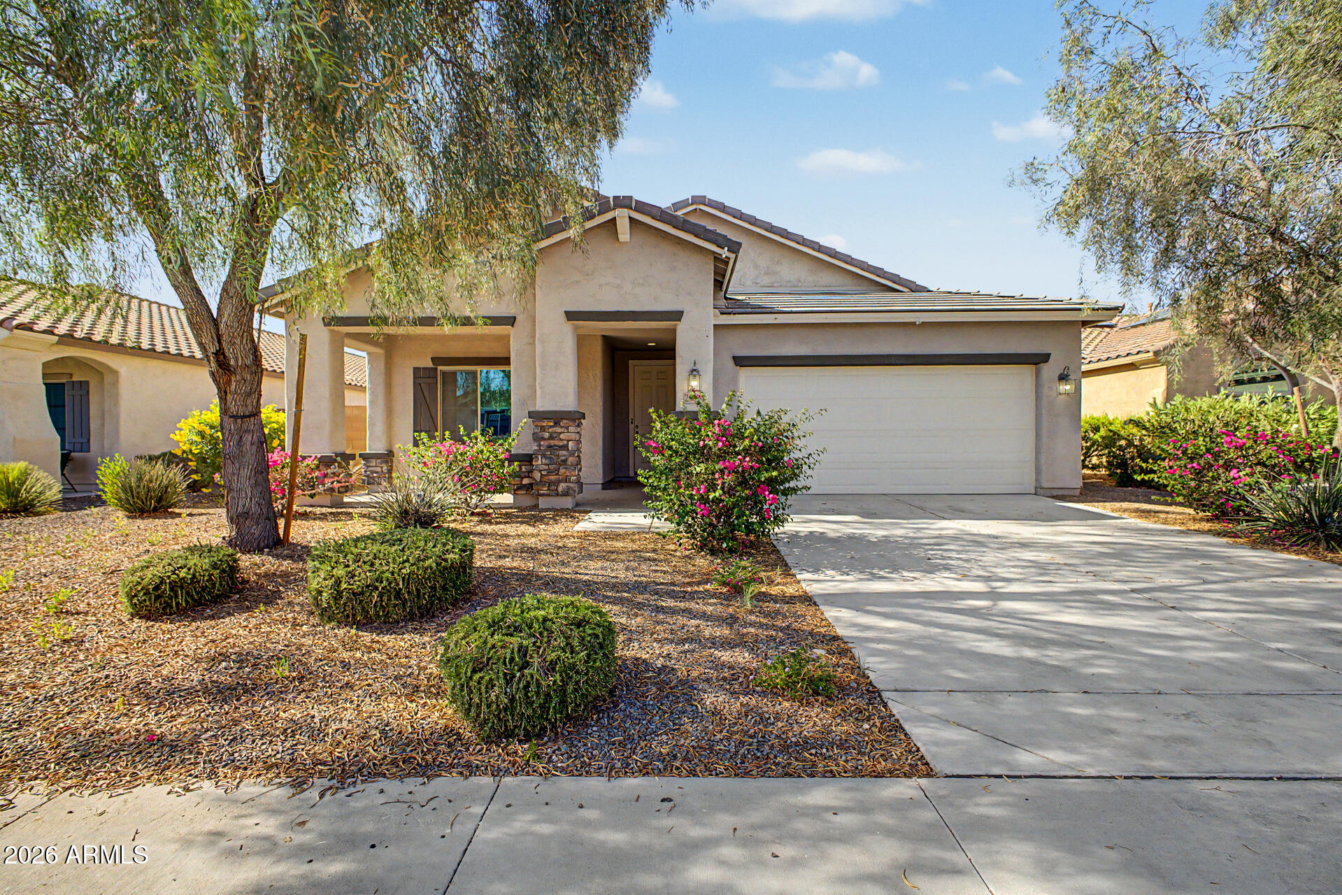 25994 W Oraibi Drive — photo
