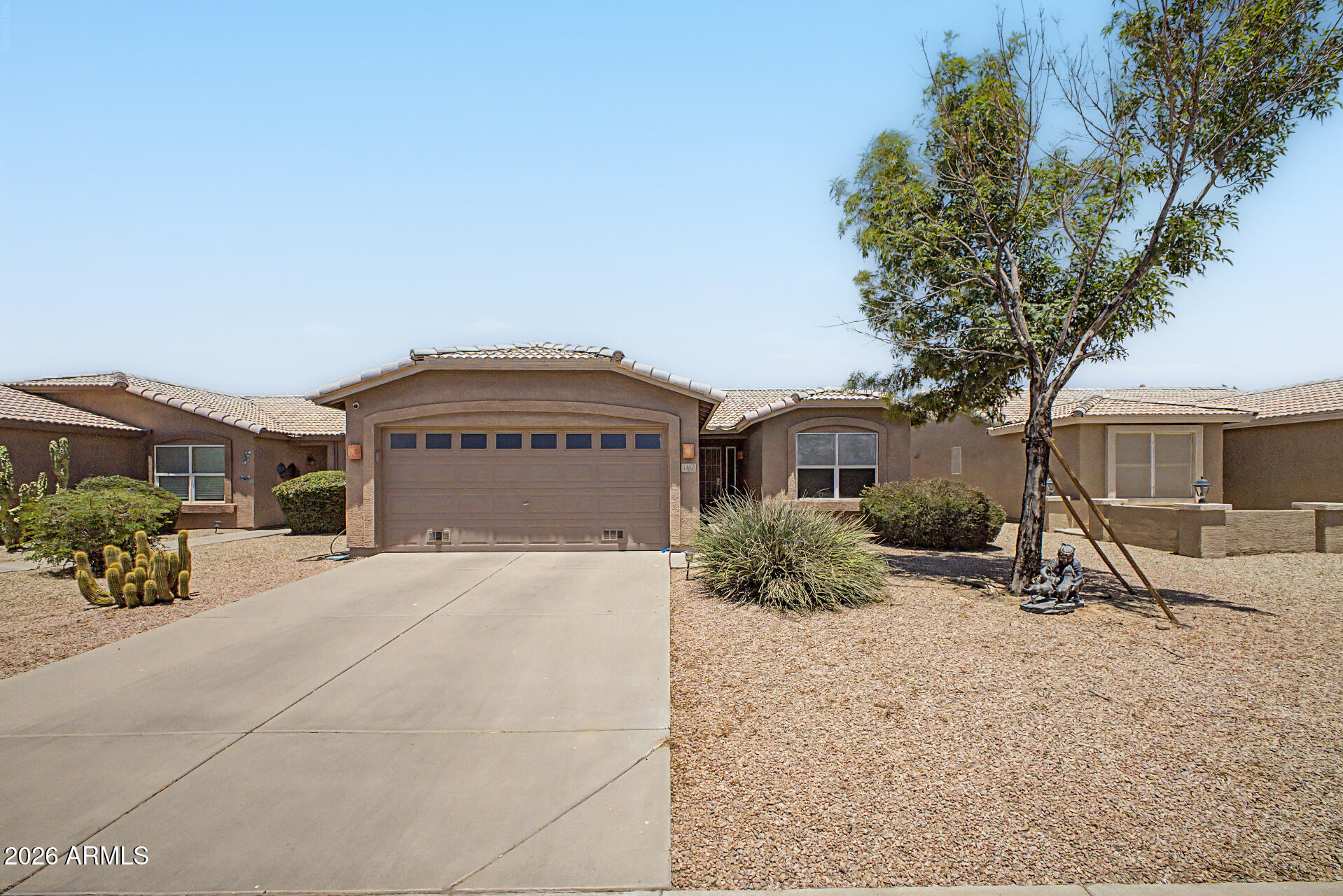 1462 E Torrey Pines Lane — photo