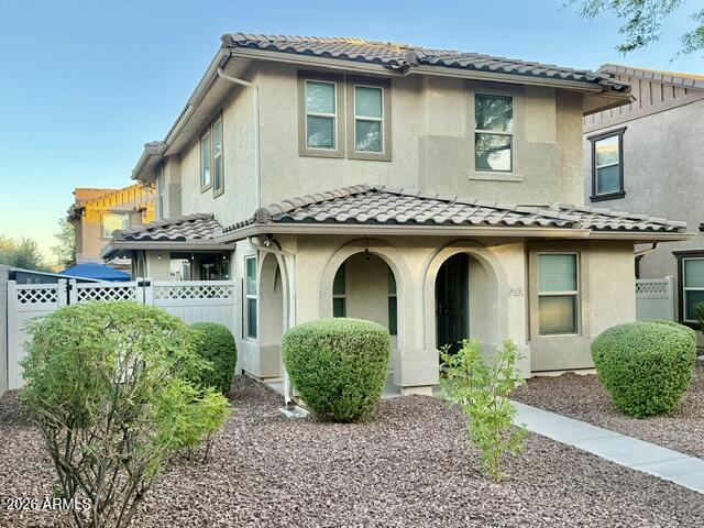 919 S Pheasant Drive — photo