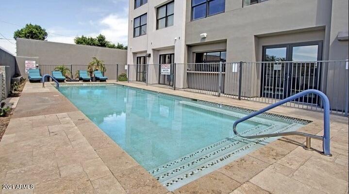 535 W Thomas Road 302 — photo