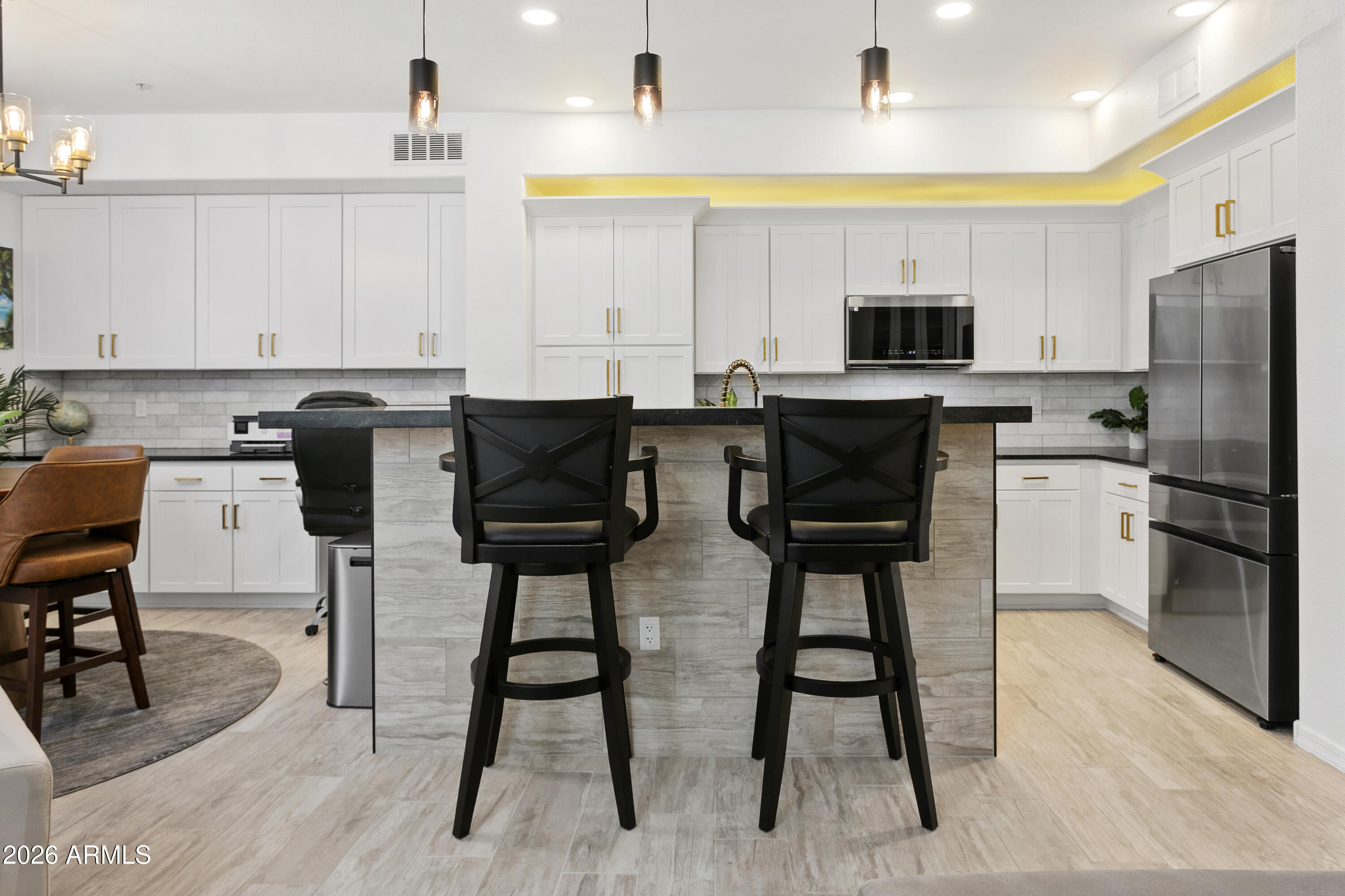 7601 E Indian Bend Road 1017 — photo