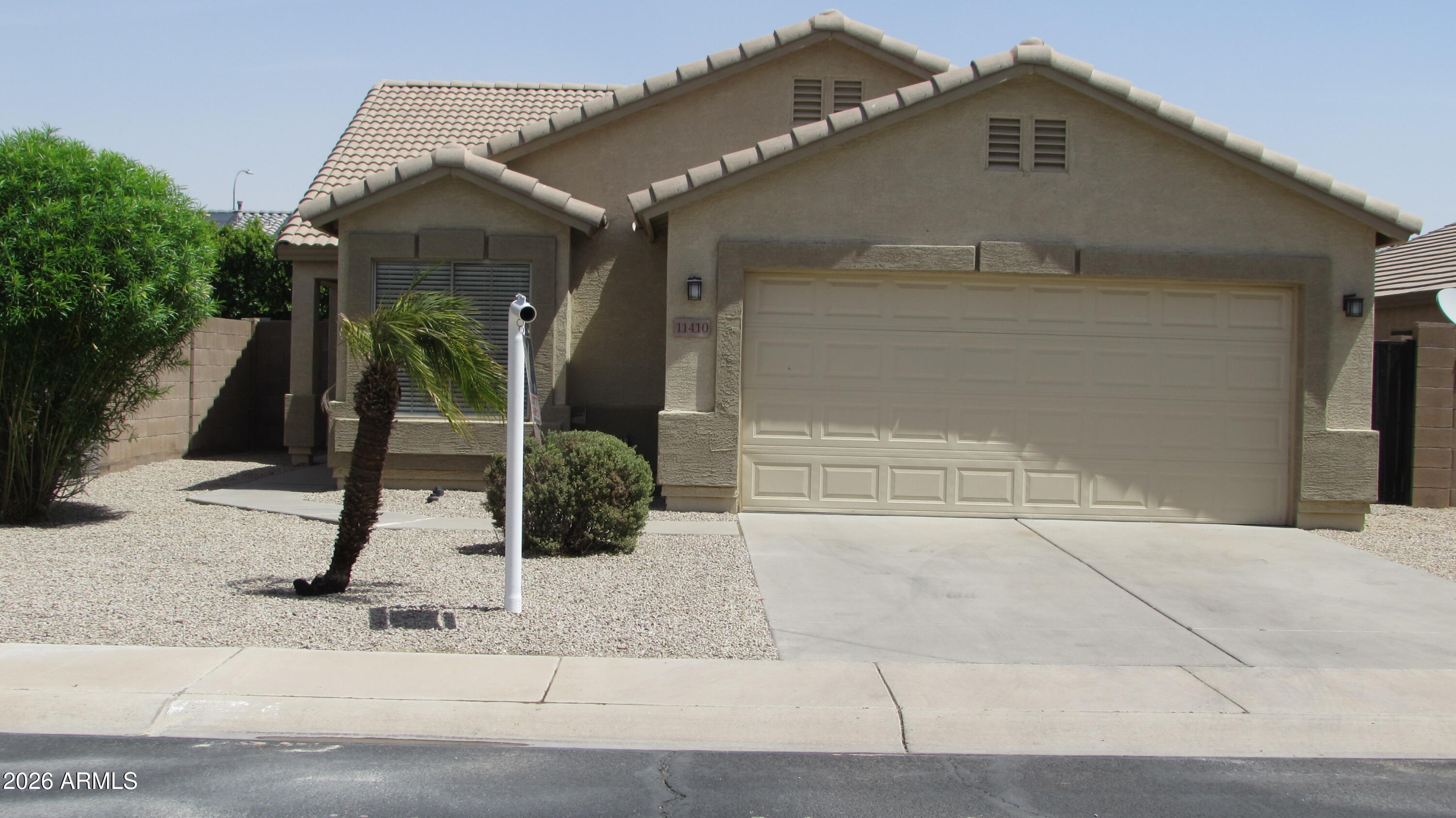11410 W Roanoke Drive — photo