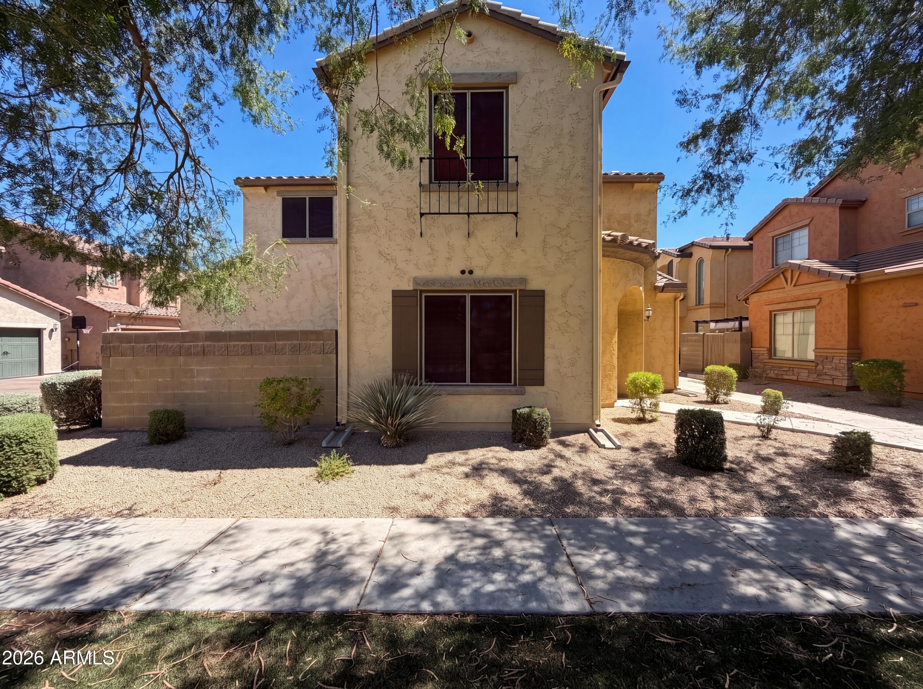 3968 E Melinda Drive — photo