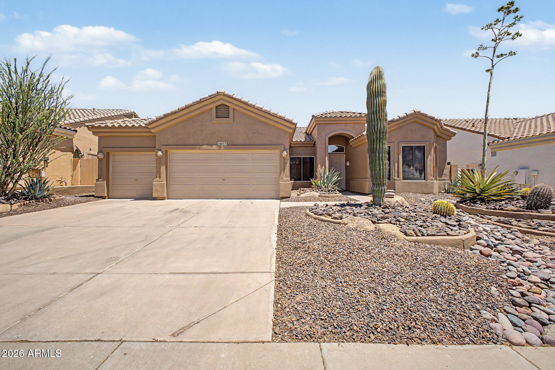 4817 E Fernwood Court — photo