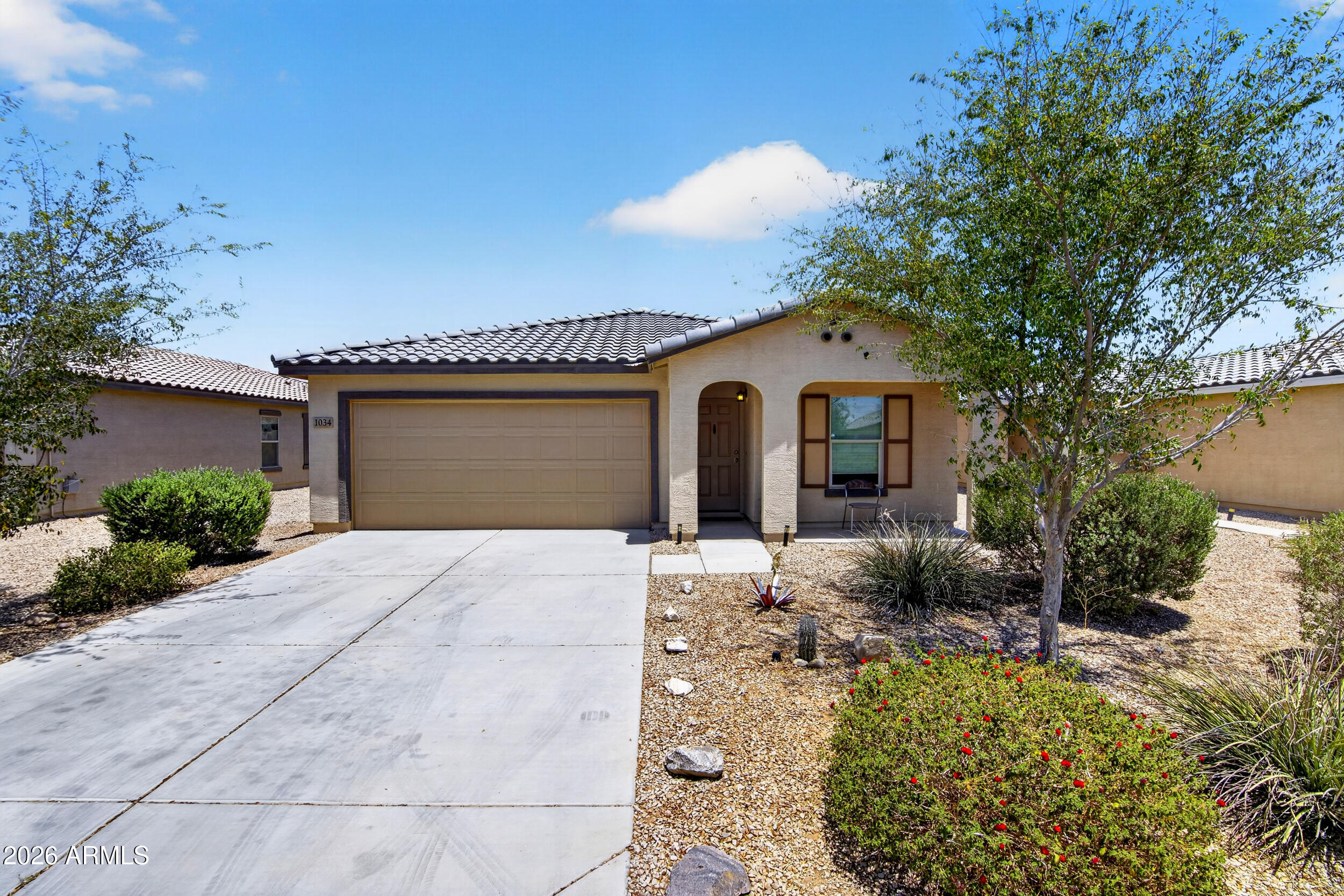 1034 W Starview Avenue — photo
