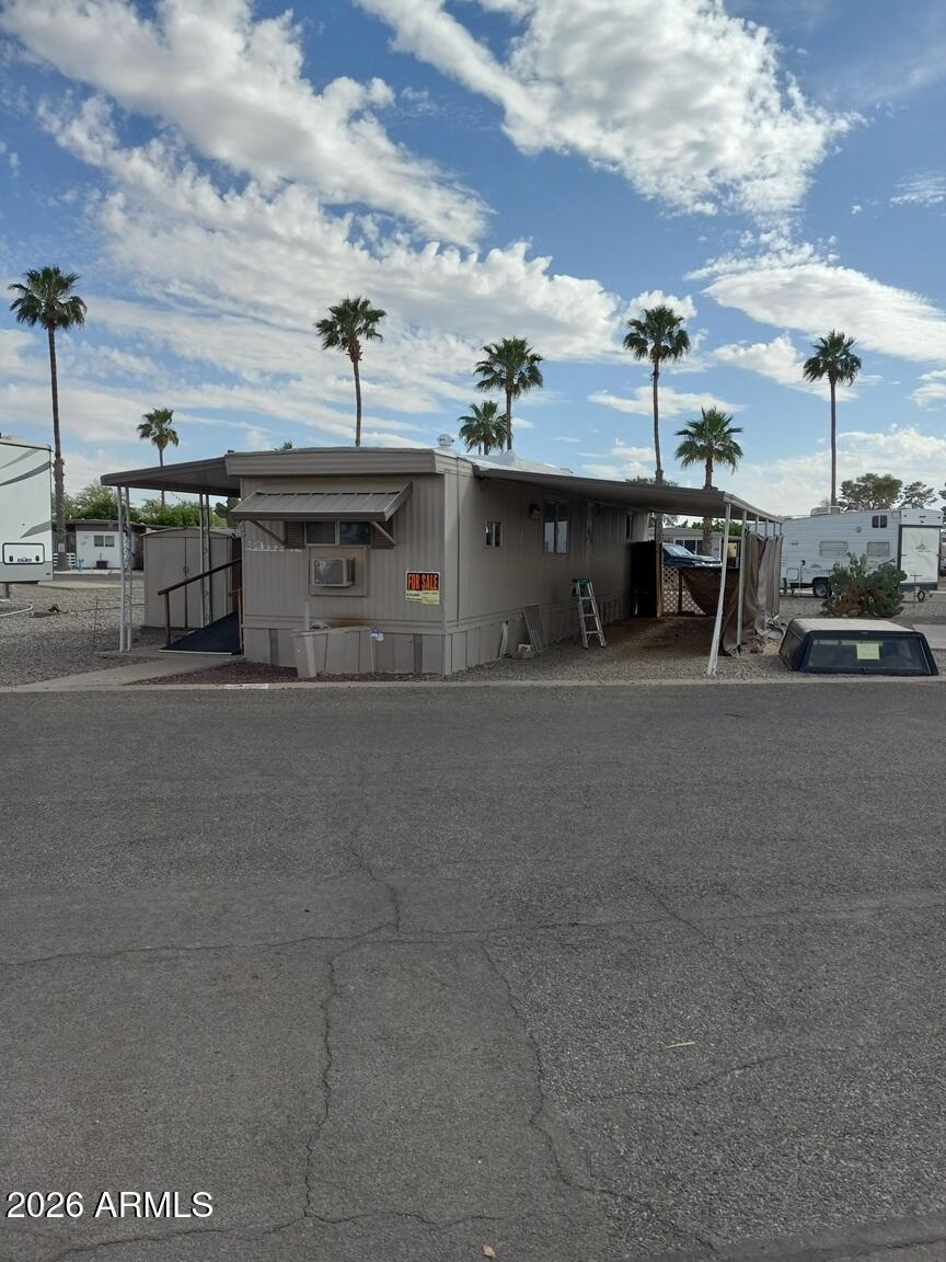 1925 S Arizona Boulevard 75 — photo