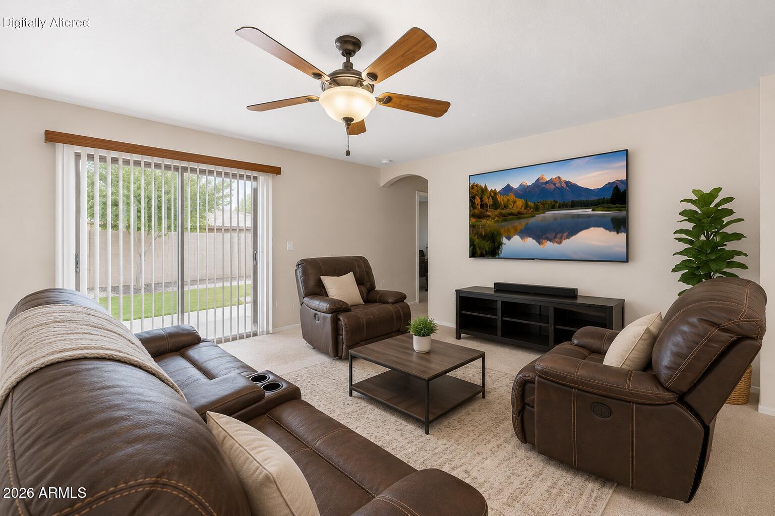 11166 W Mountain View Drive — photo