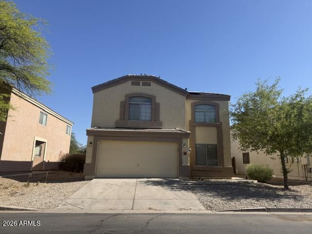6790 E Refuge Road — photo