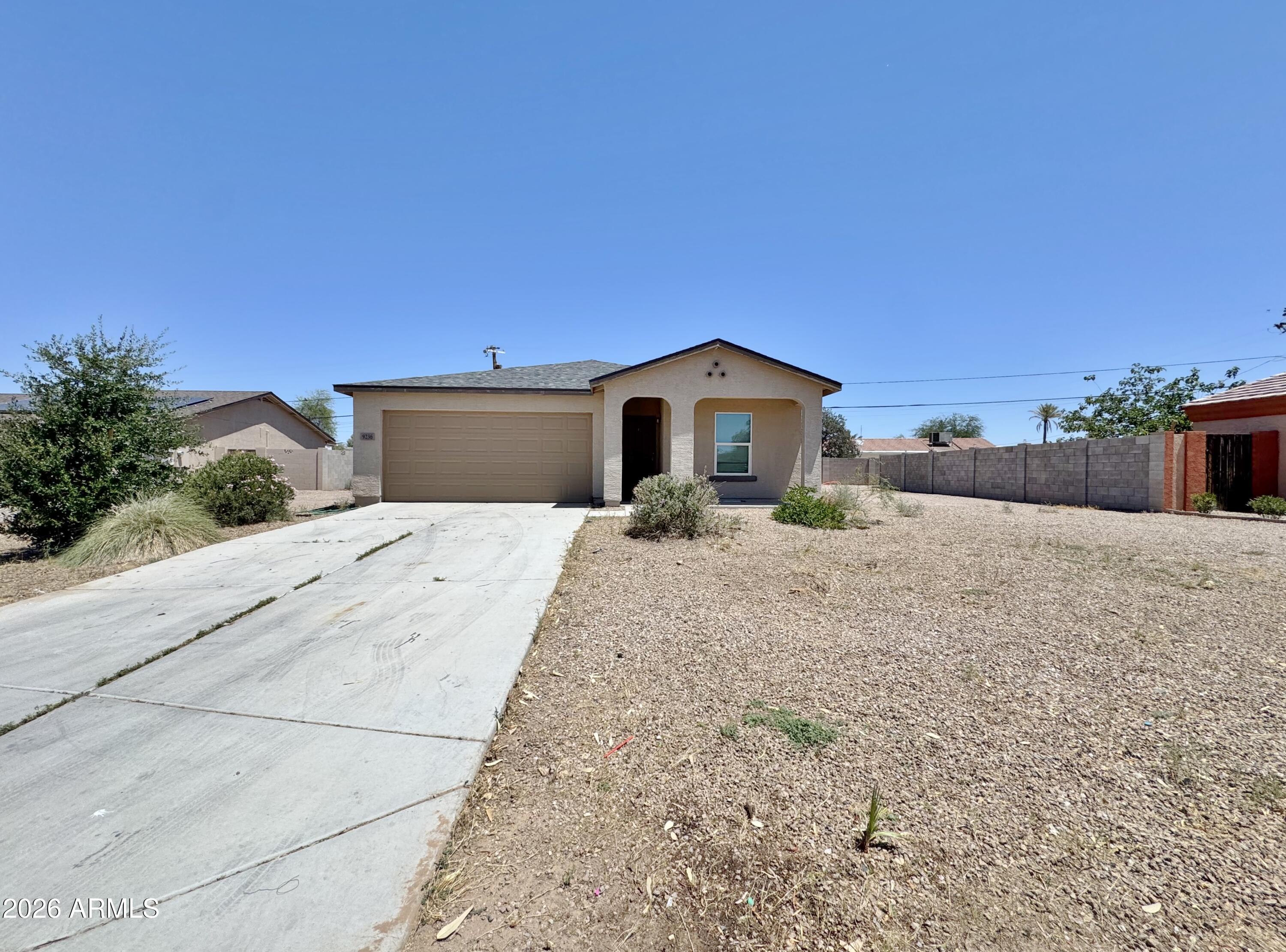 9236 W Madero Drive — photo