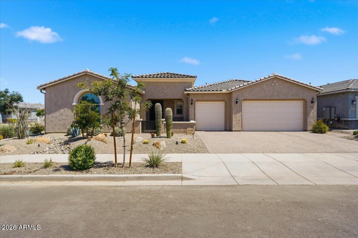 22608 E Stacey Road — photo