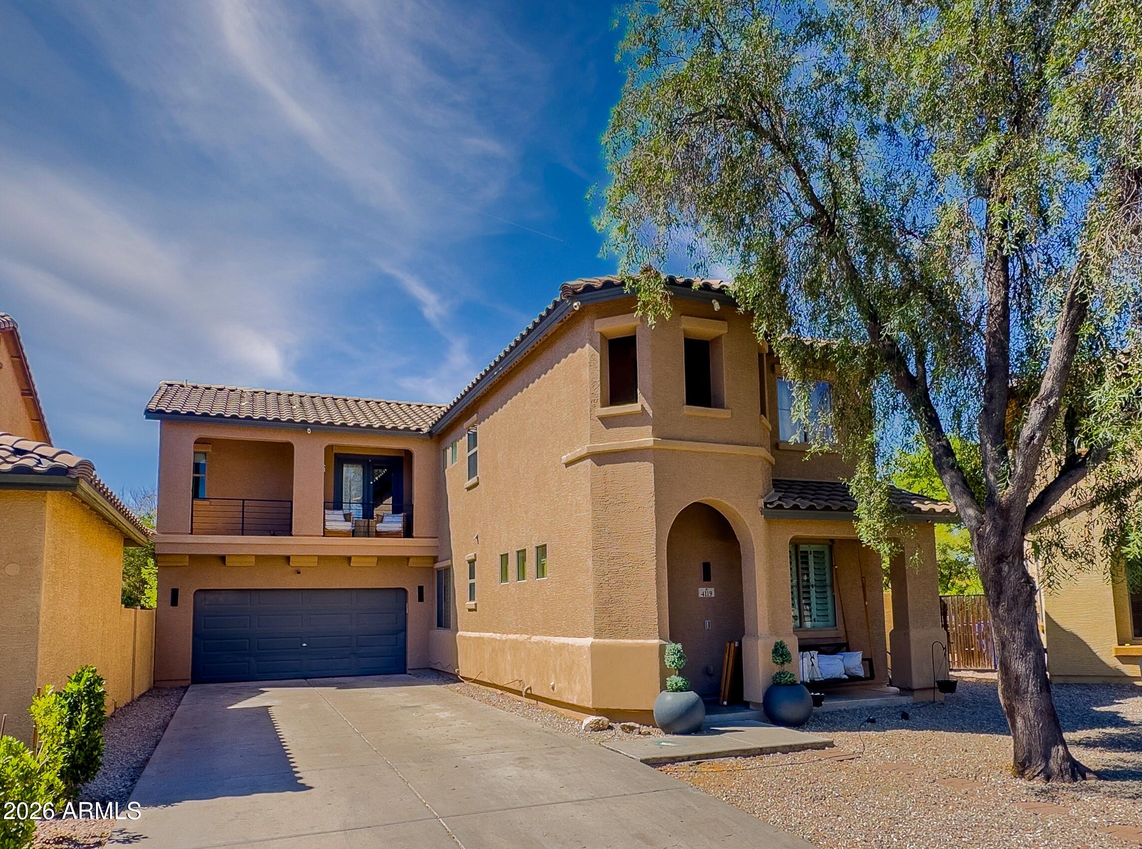 4119 W Valley View Drive — photo