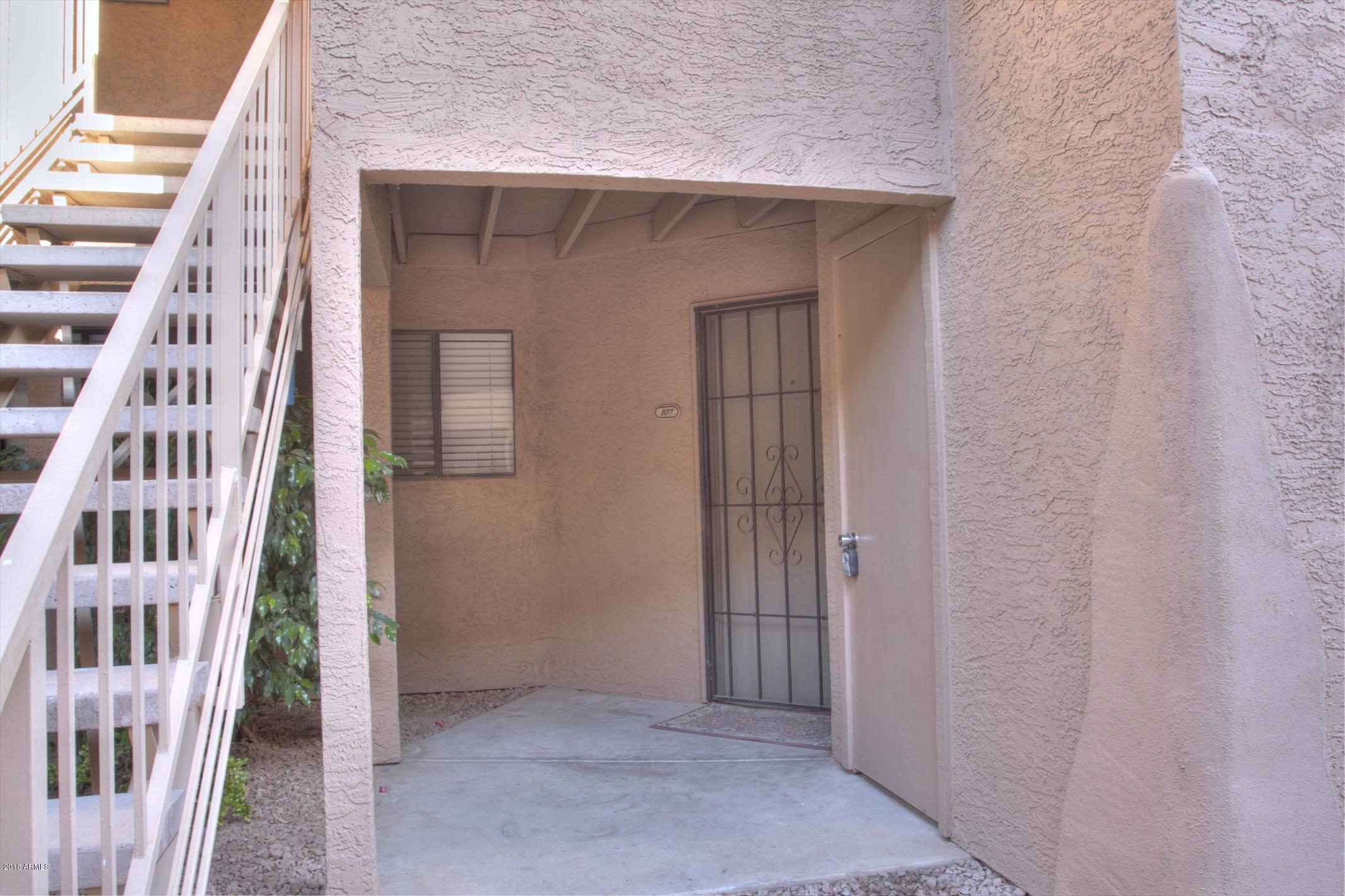 8155 E Roosevelt Street 107 — photo