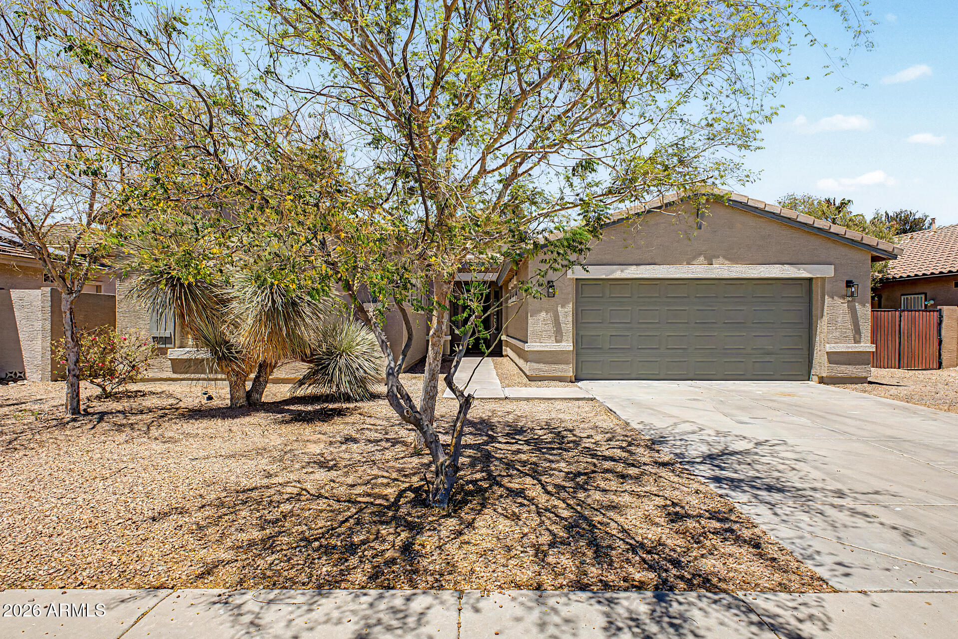 206 W Blue Lagoon Drive — photo