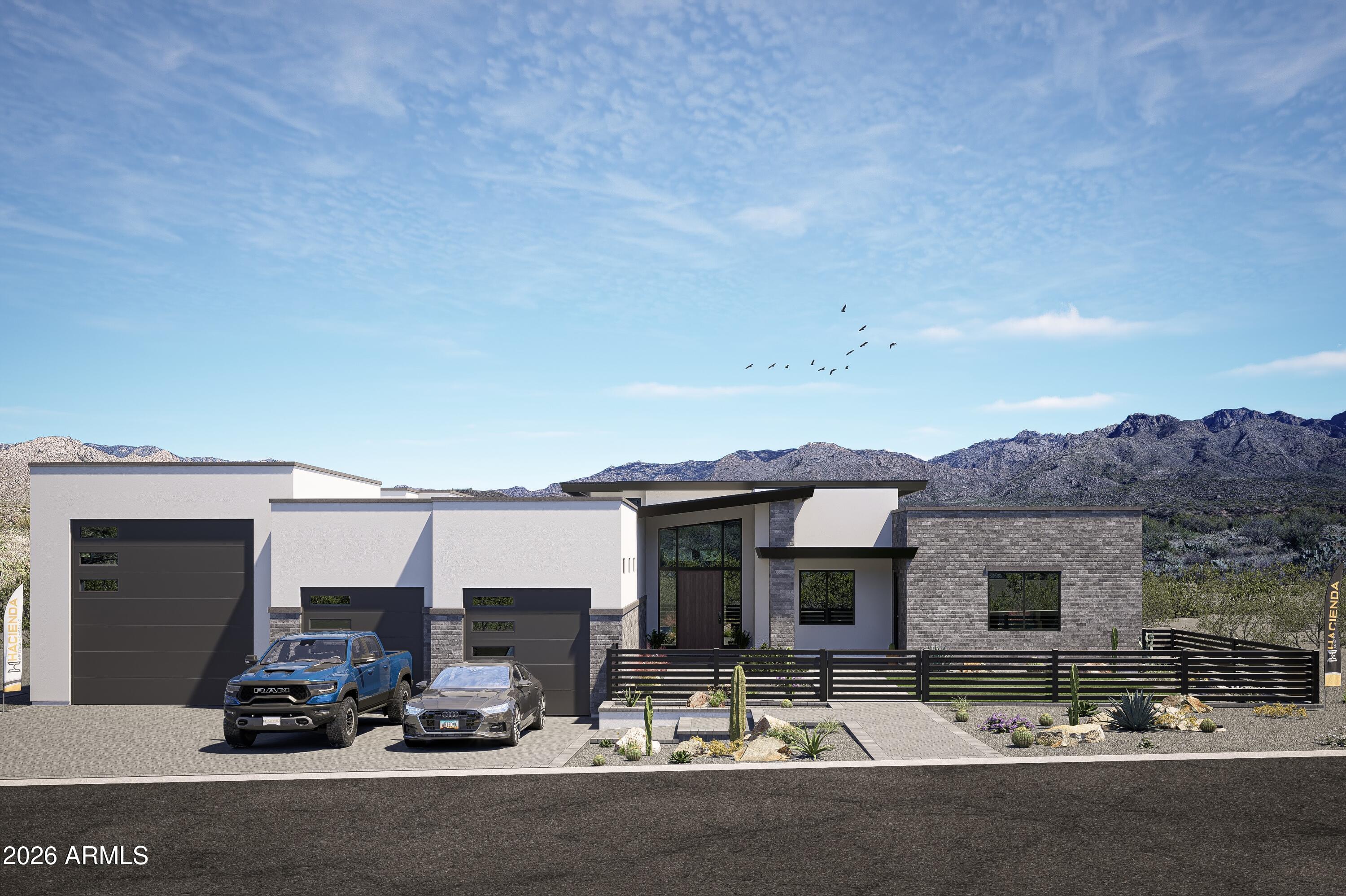 9046 E Canyon Creek Drive — photo