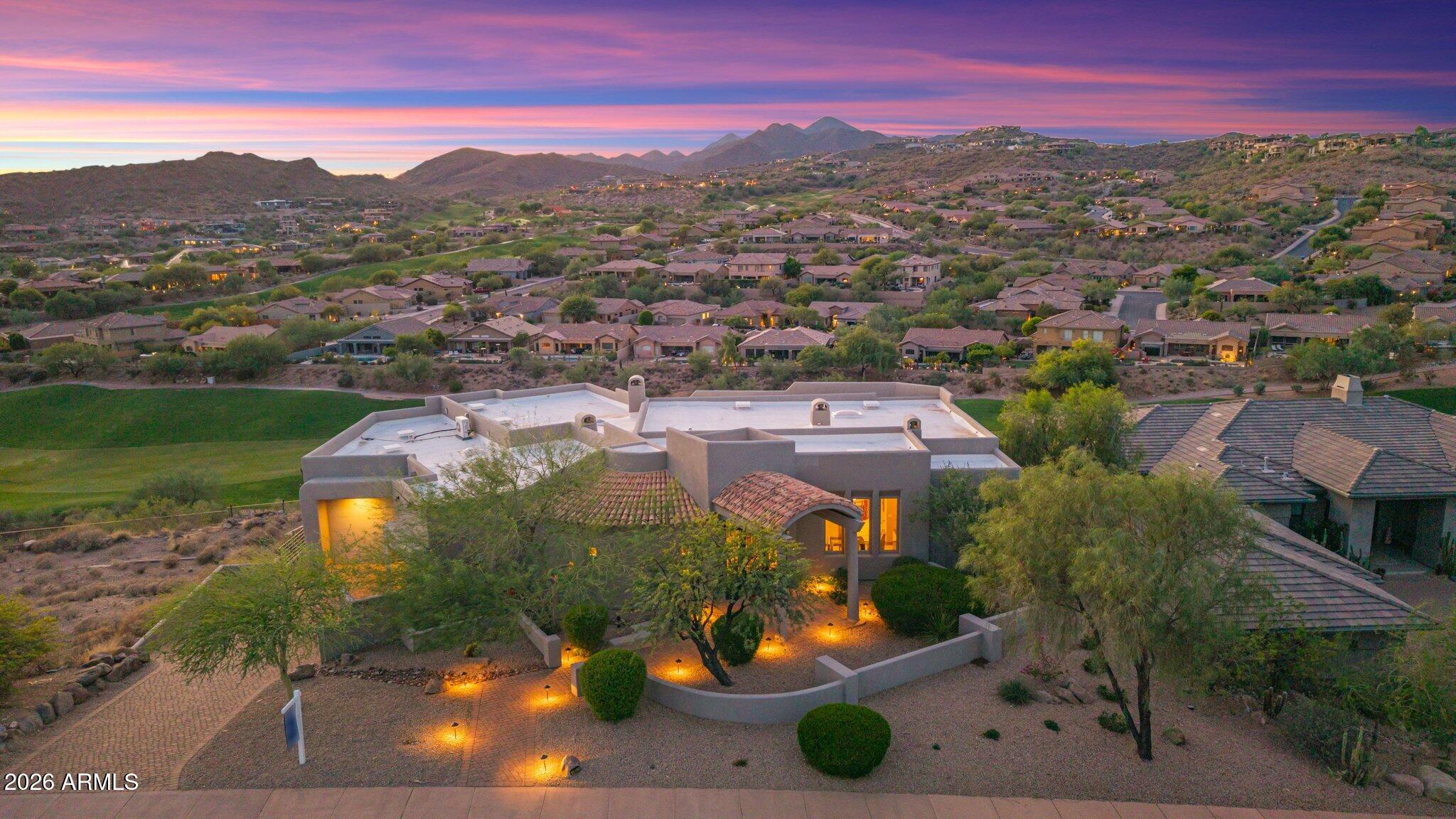 15130 E Miravista Drive — photo