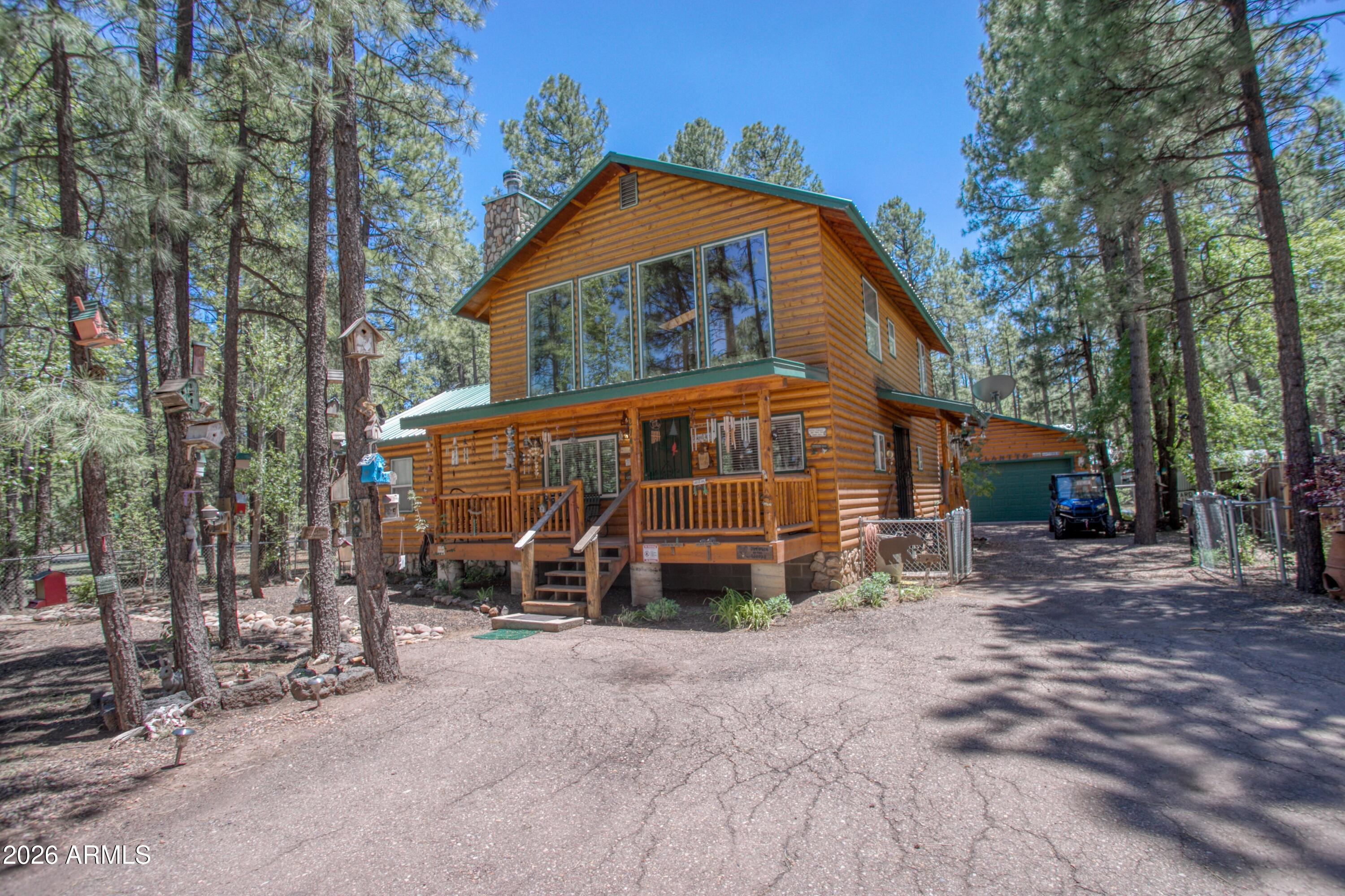 2741 Spring Drive — photo