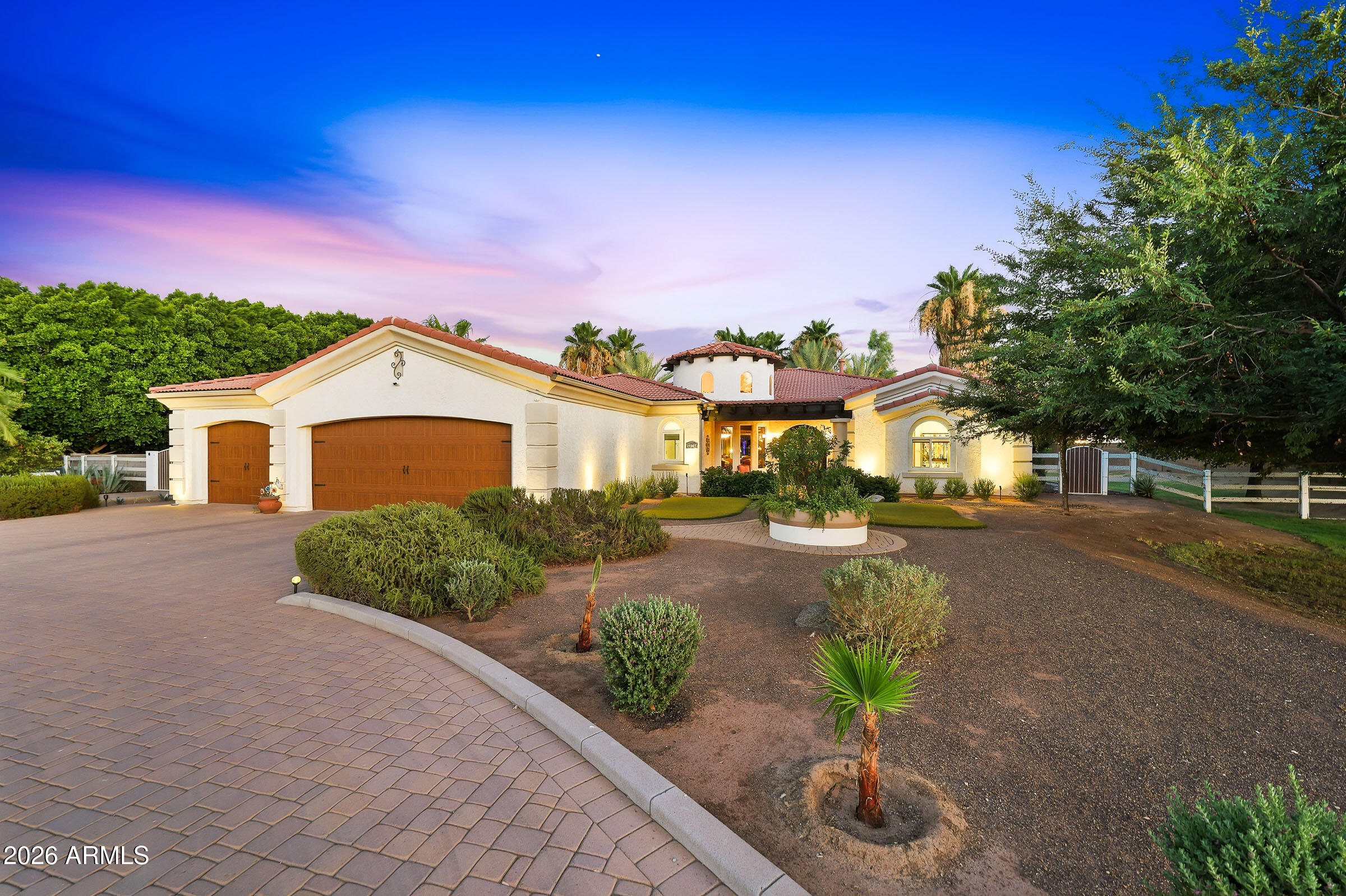 17347 W Lamar Road — photo