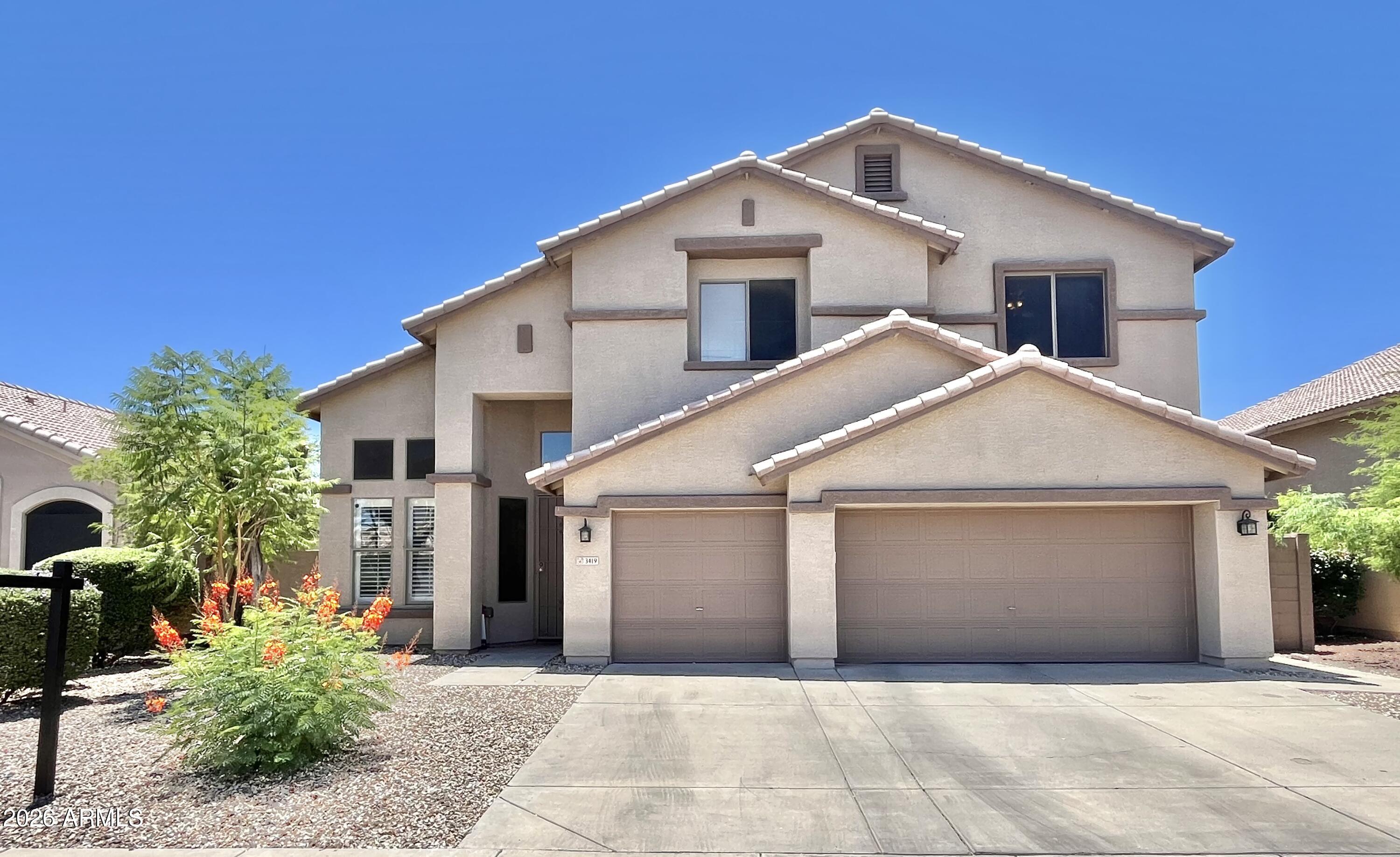 3419 W Via Montoya Drive — photo