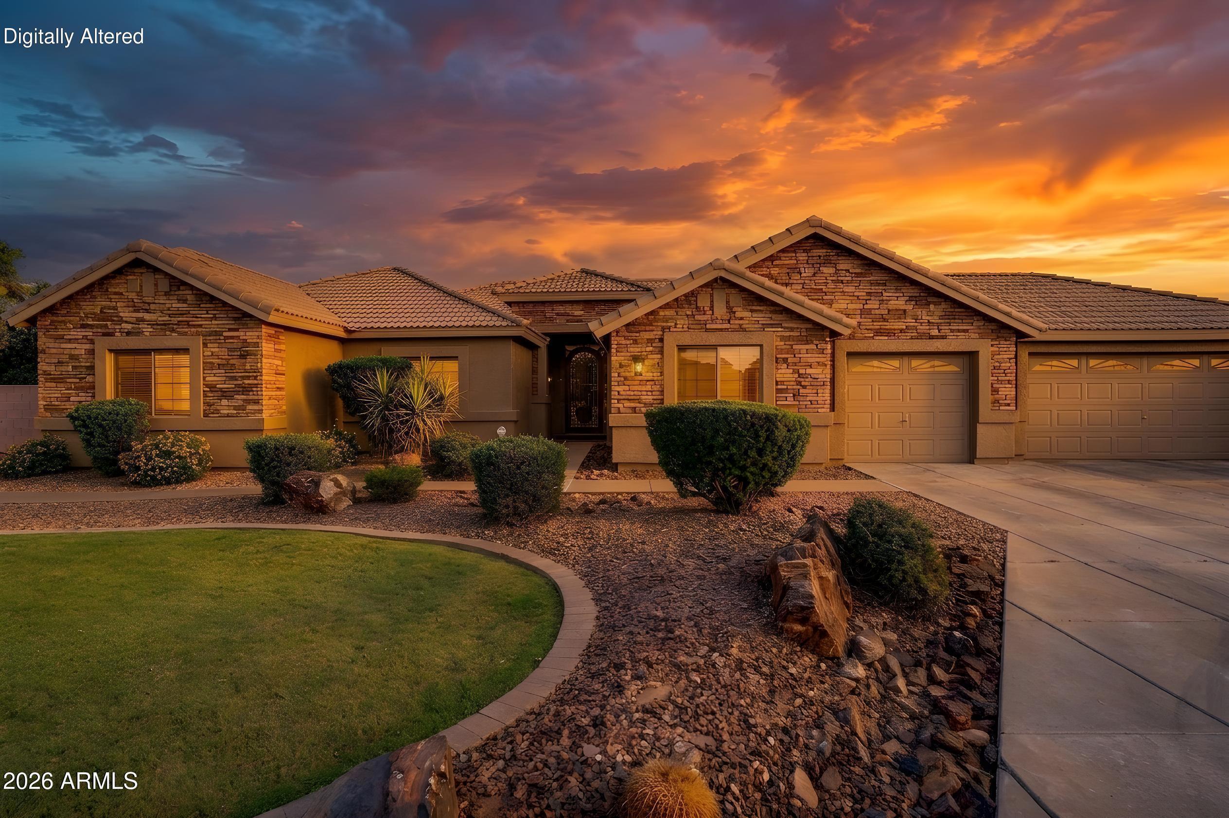 4335 E Fox Circle, Mesa, AZ 85205 — photo 3