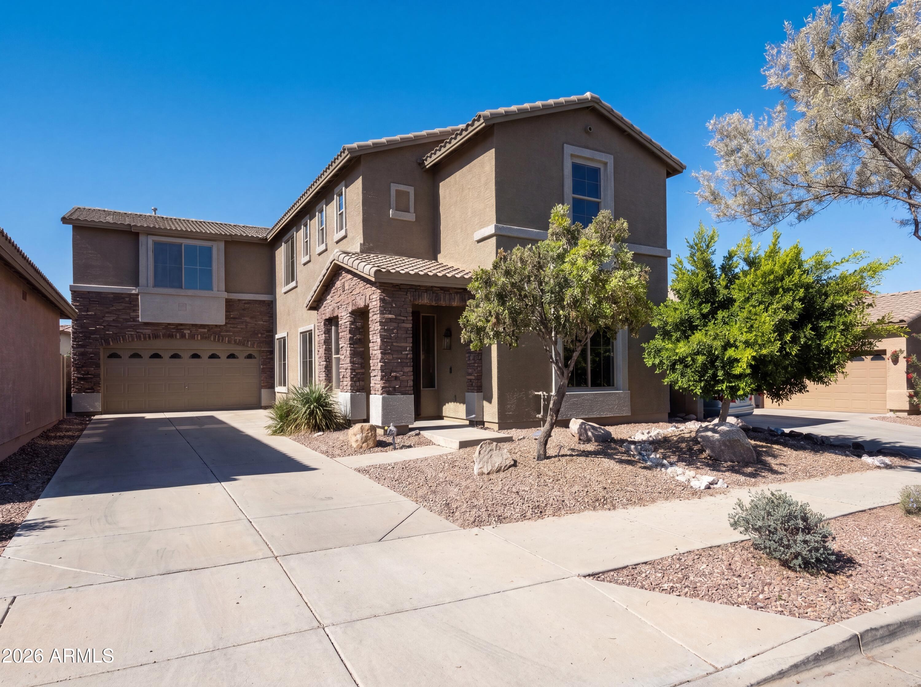 2513 W Florentine Road — photo