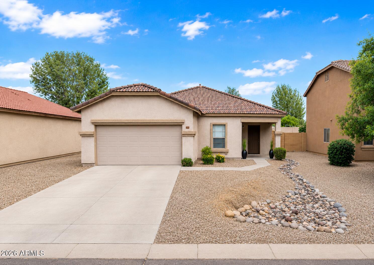 2223 E Andalusian Loop — photo
