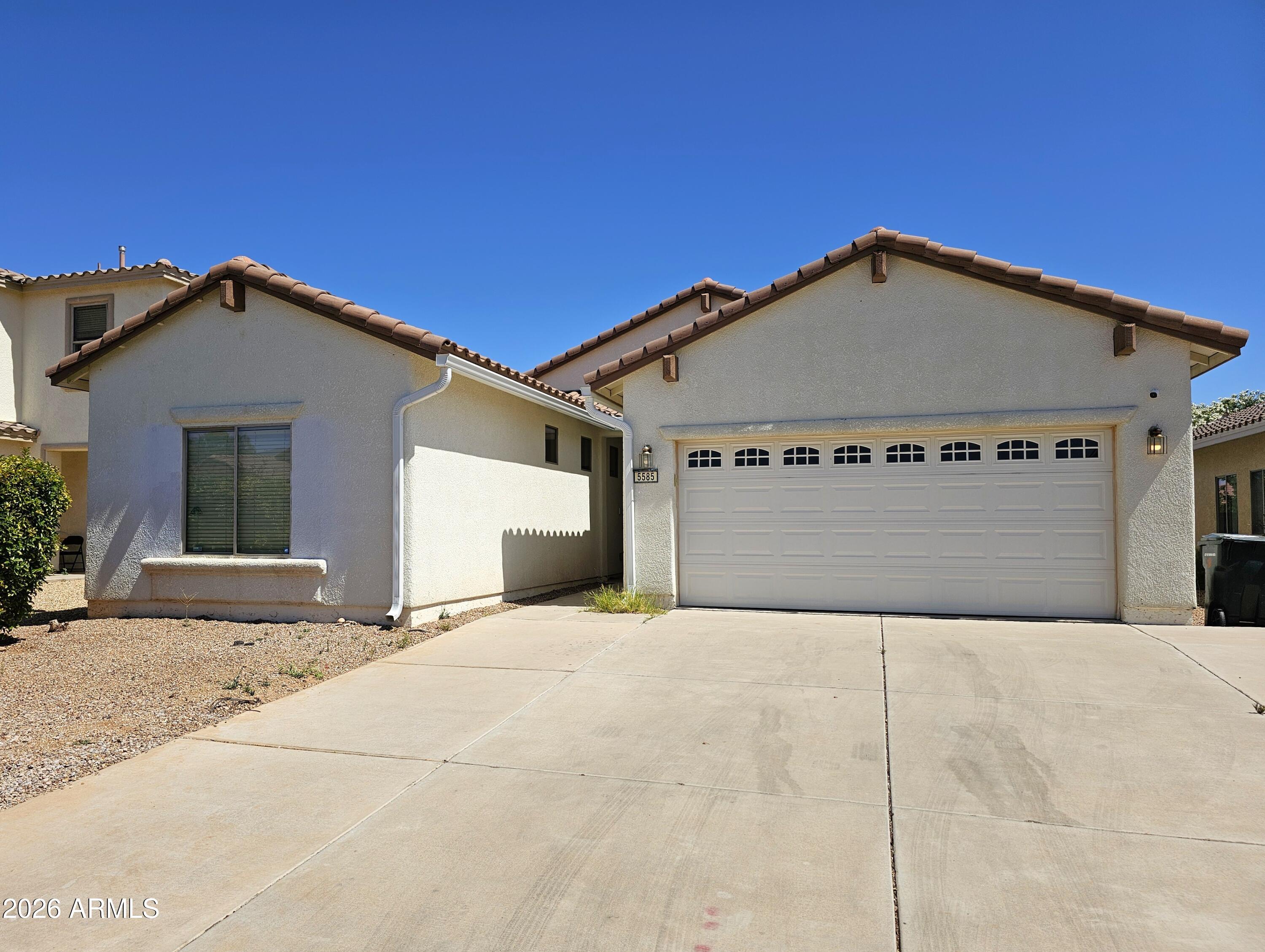 5585 Los Capanos Drive — photo