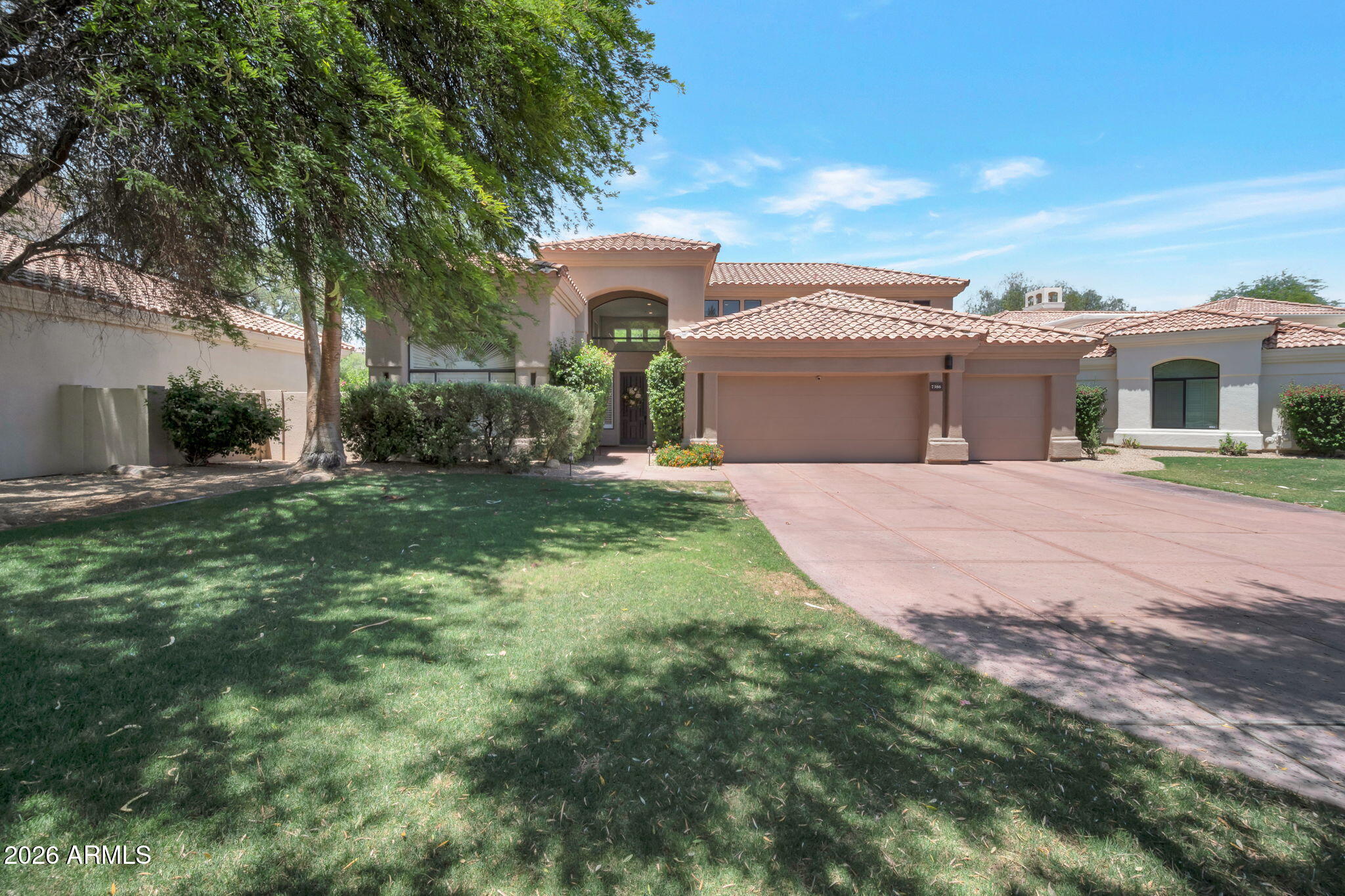 7386 E Onyx Court — photo