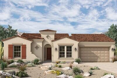1153 W Golden Ore Pass — photo