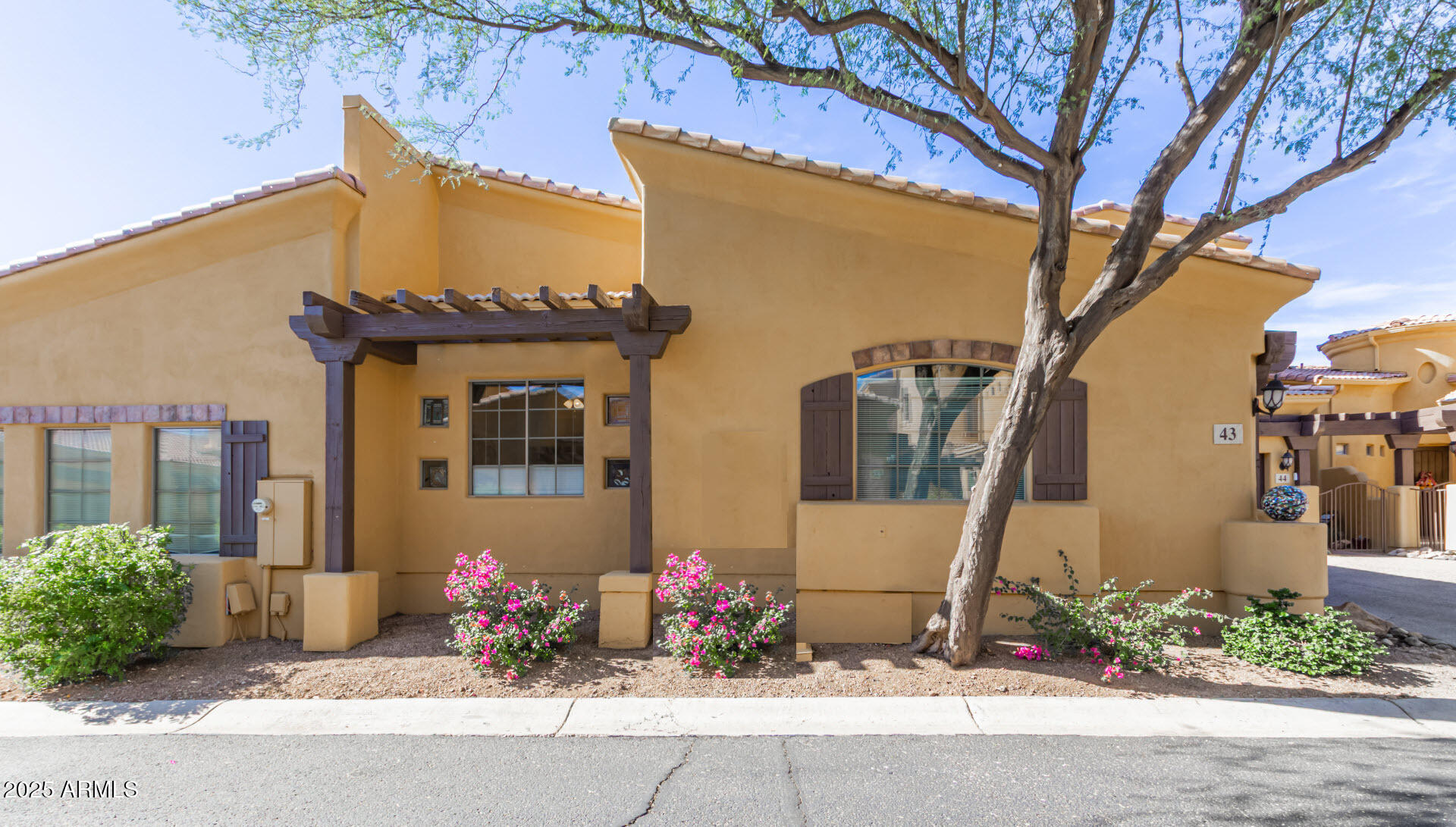5370 S Desert Dawn Drive 43 — photo