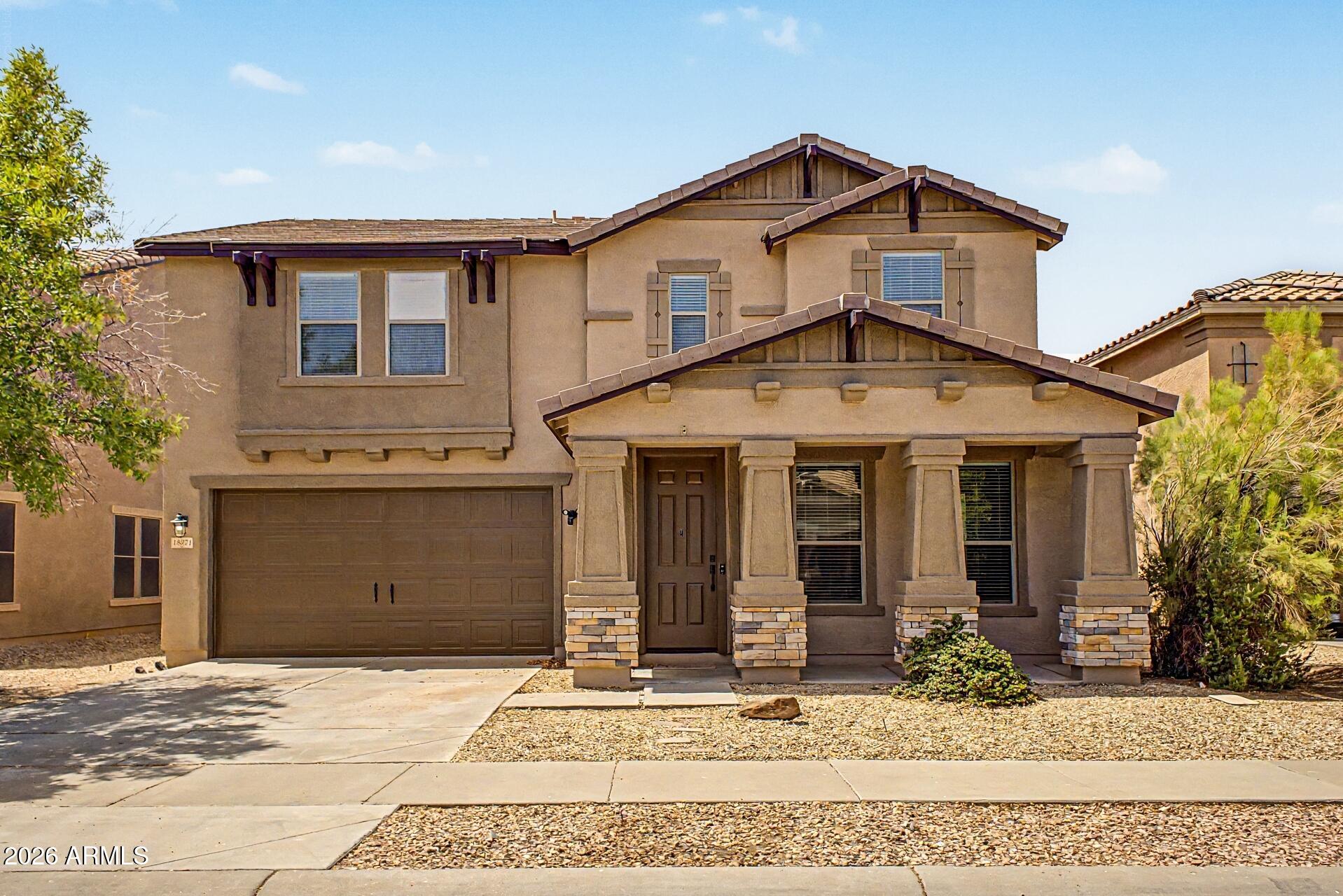 18371 W Hayden Drive — photo