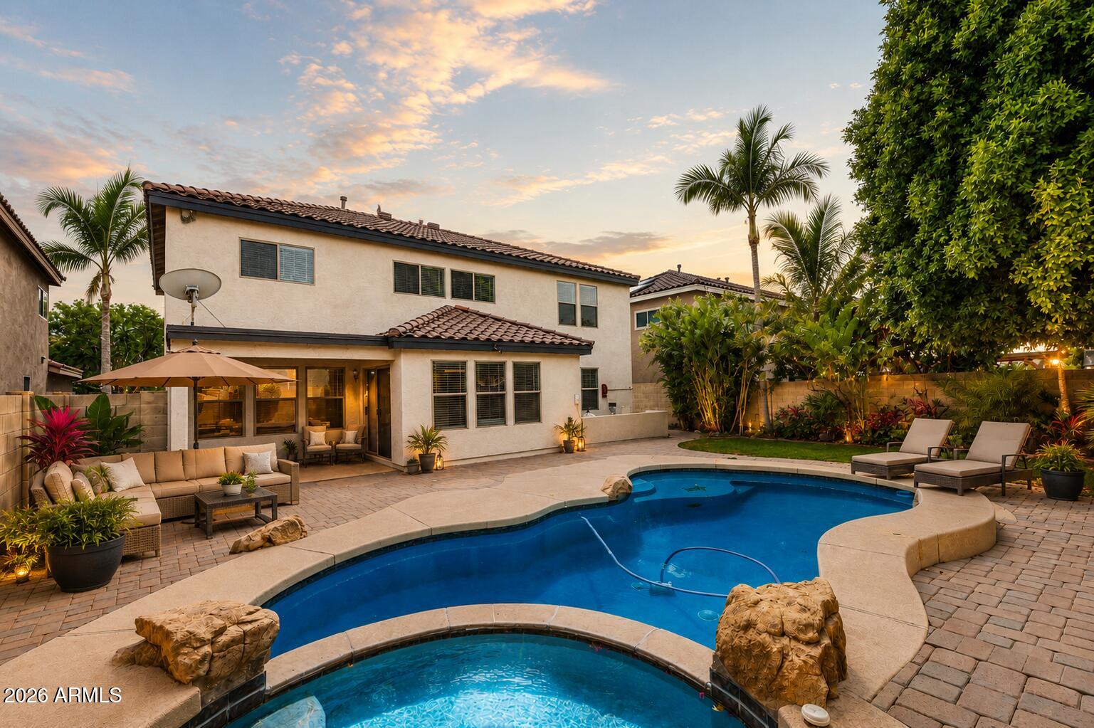 3216 W Molly Lane — photo
